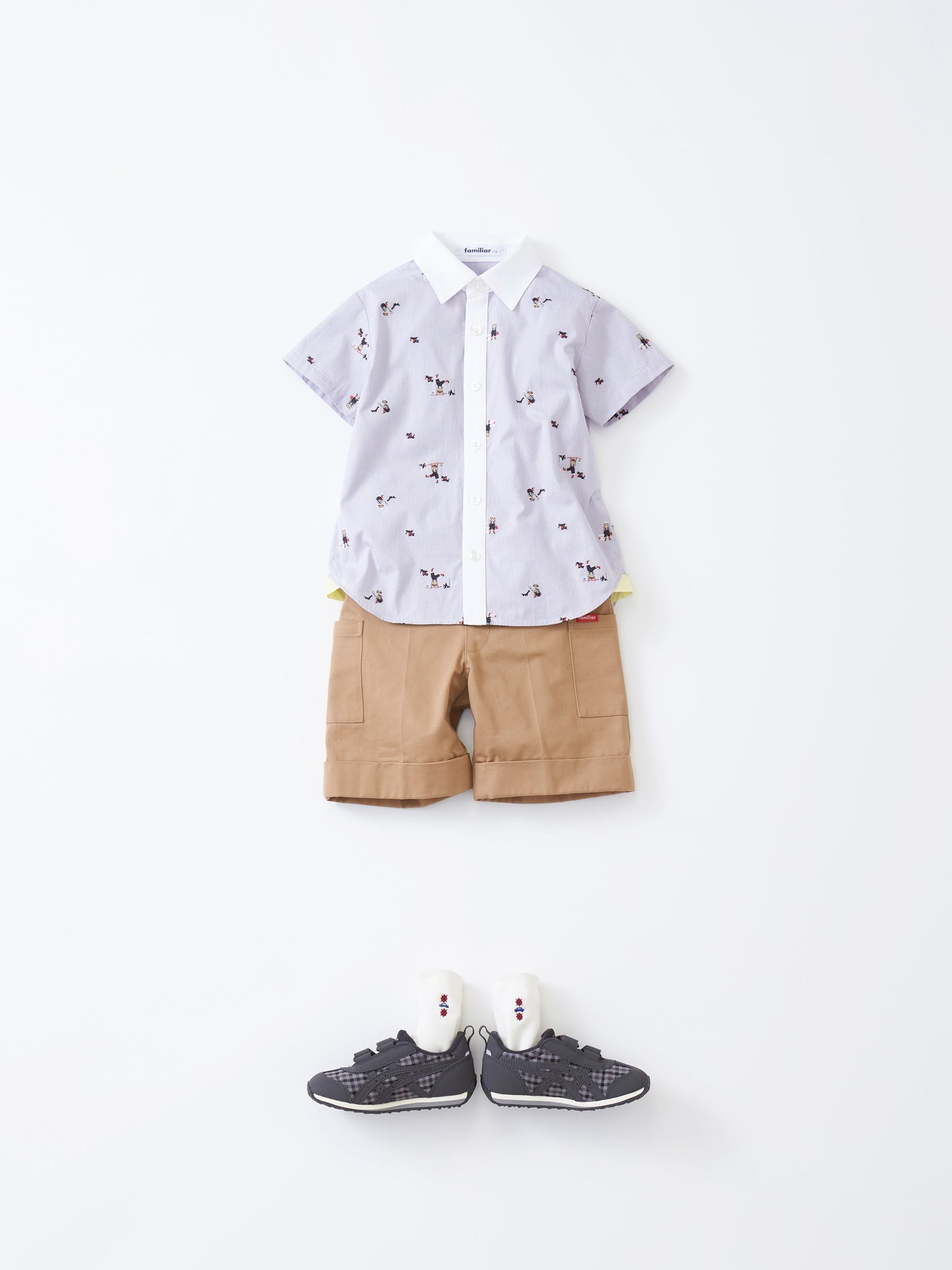 Toddler - 0121fw28