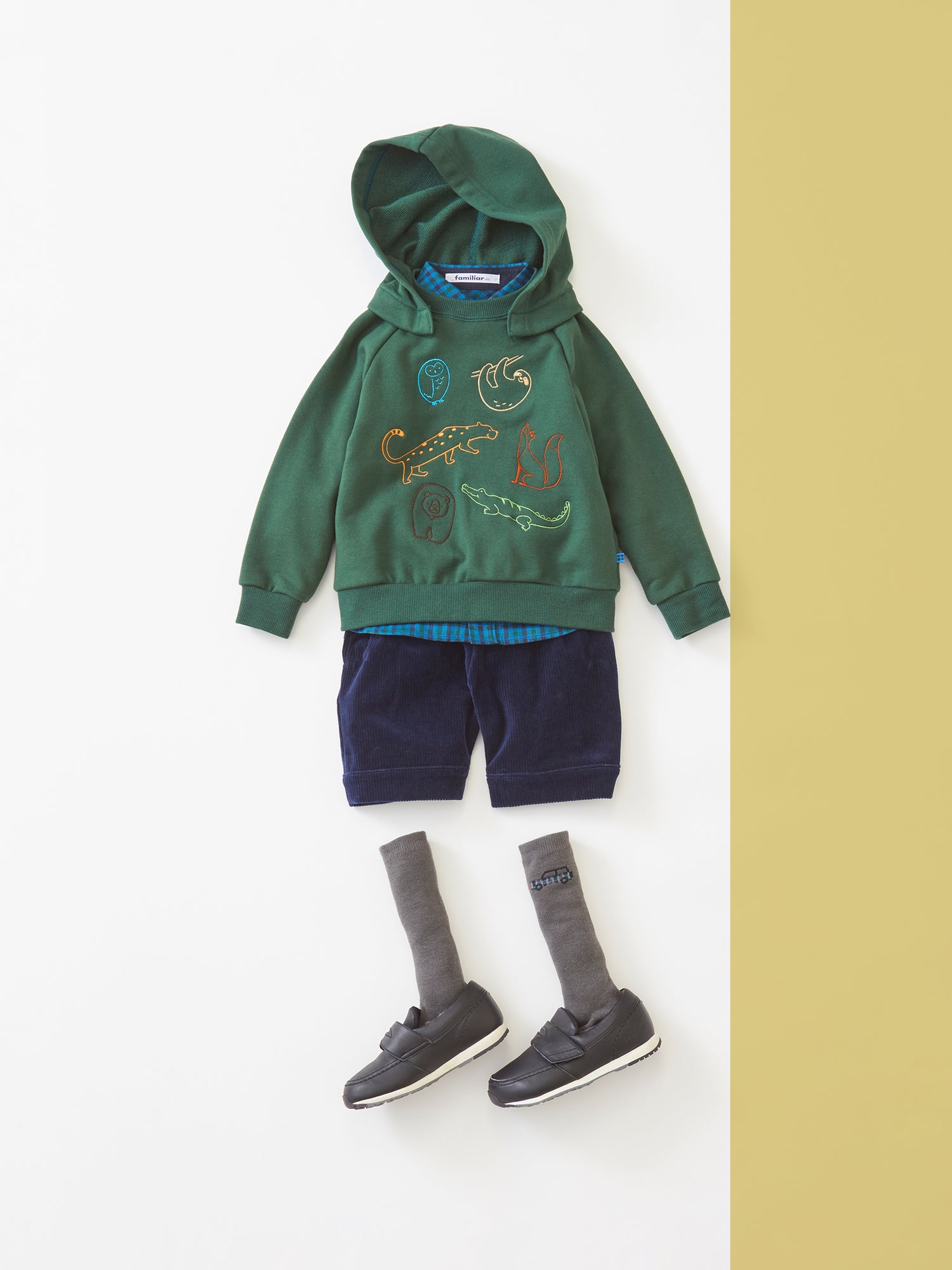 Toddler - 0122FW16