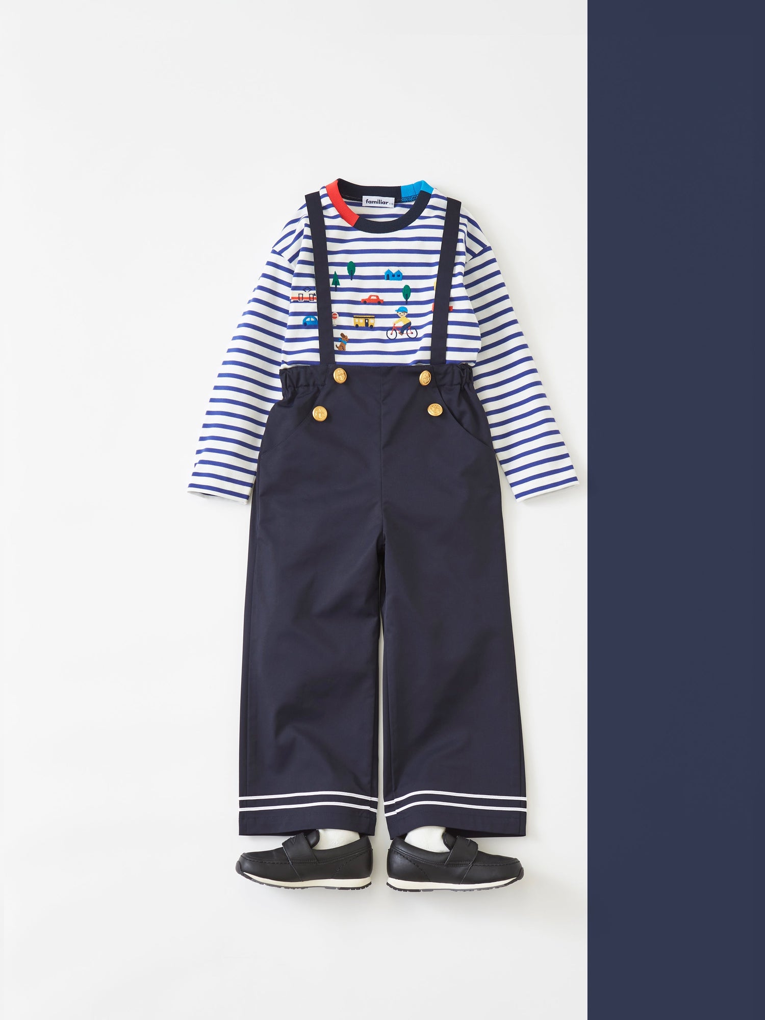 Toddler - 0121fw64