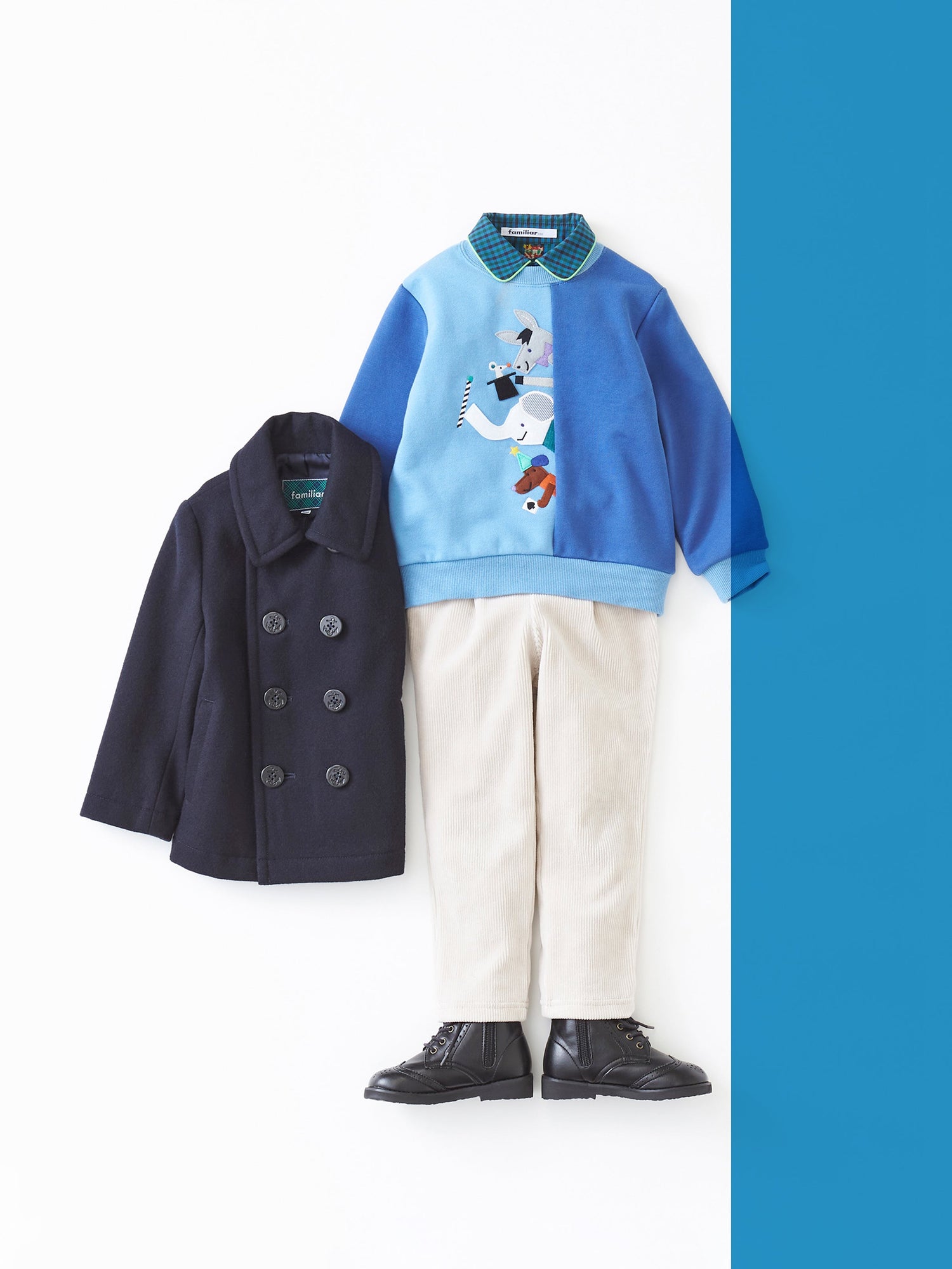 Toddler - 0121fw74