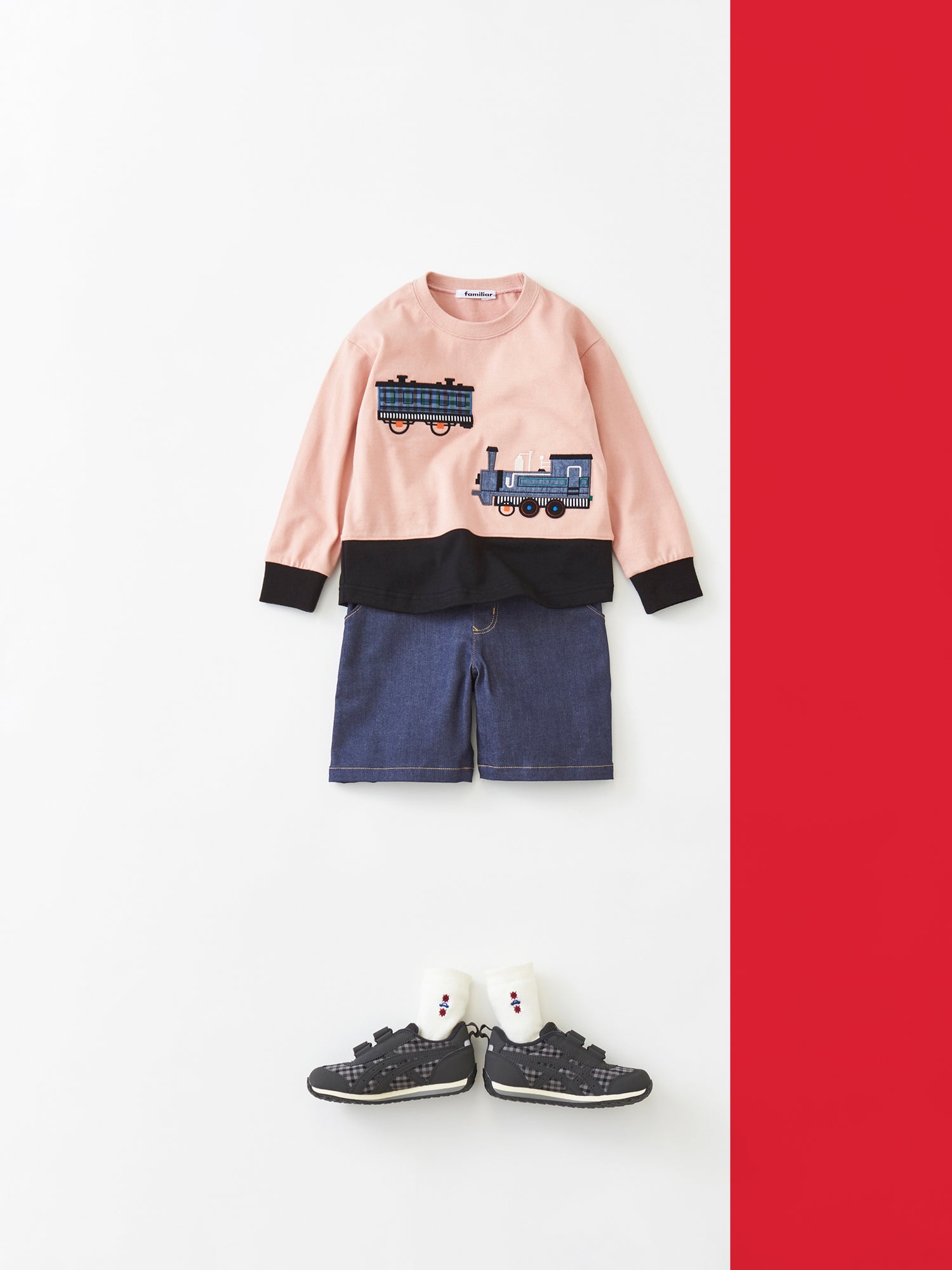 Toddler - 0122FW32