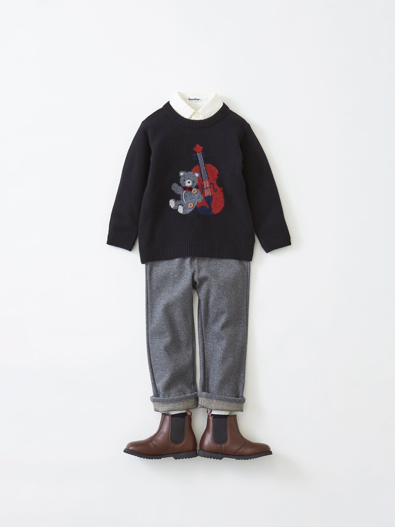 Toddler - 0121fw84