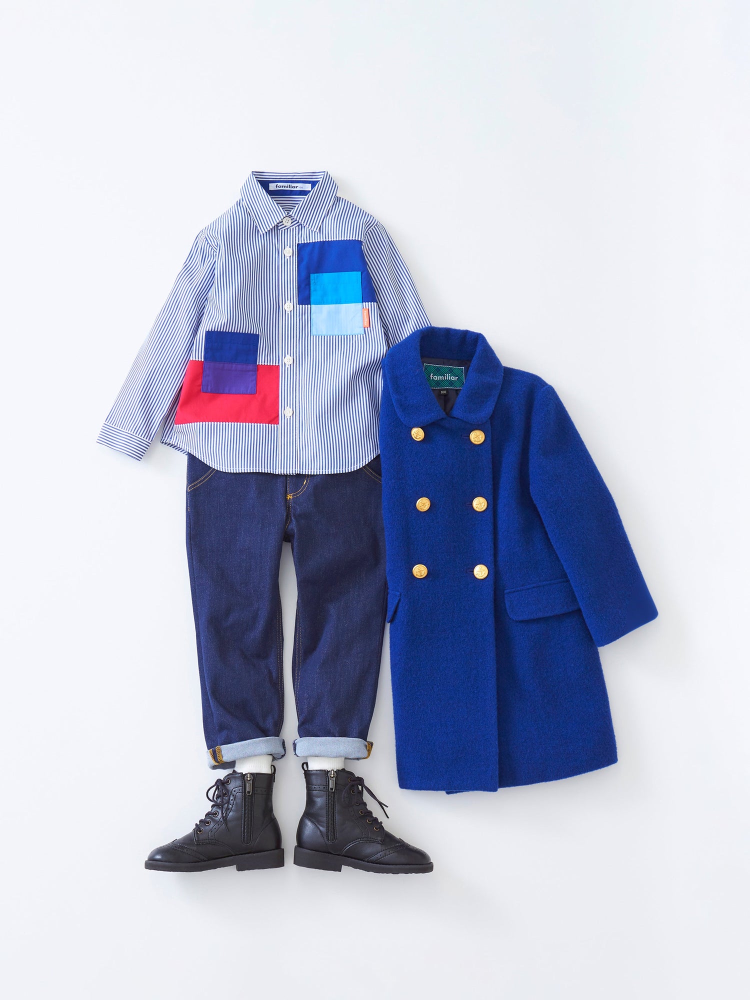 Toddler - 0121fw98