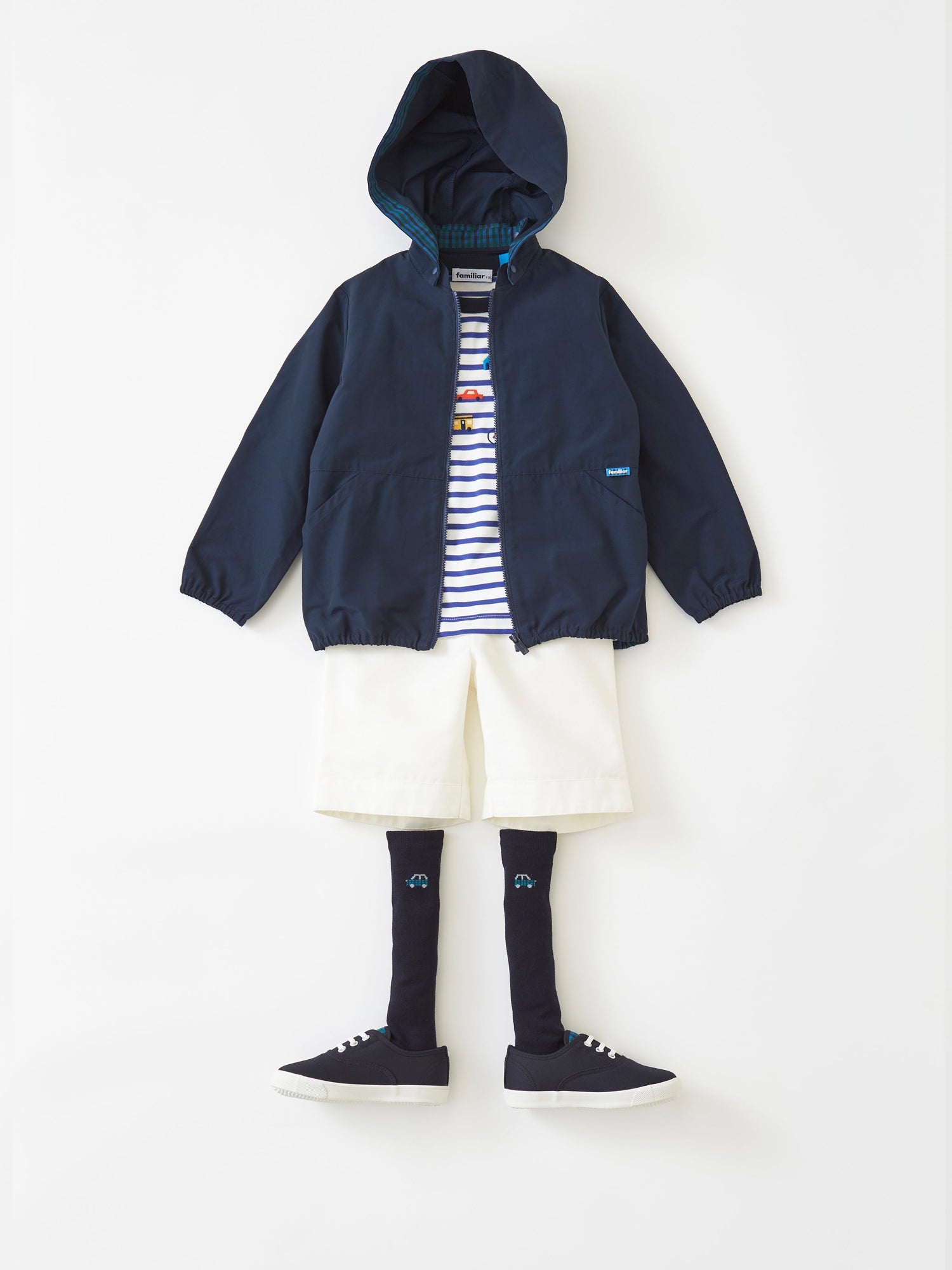 Toddler - 0121fw66