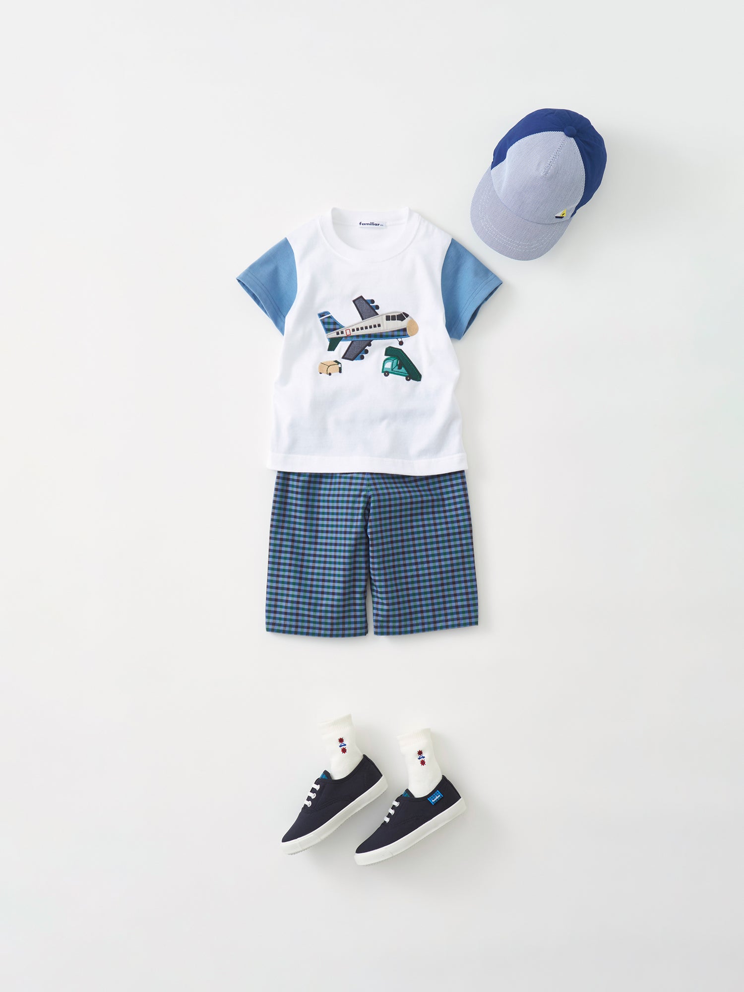 Toddler - 0122FW52