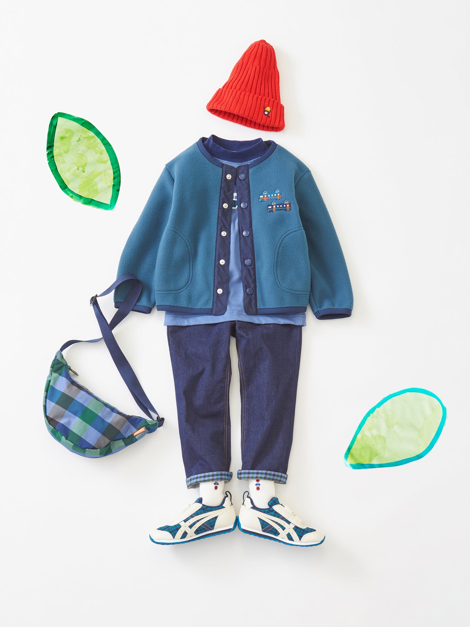 Toddler - 0122FW18