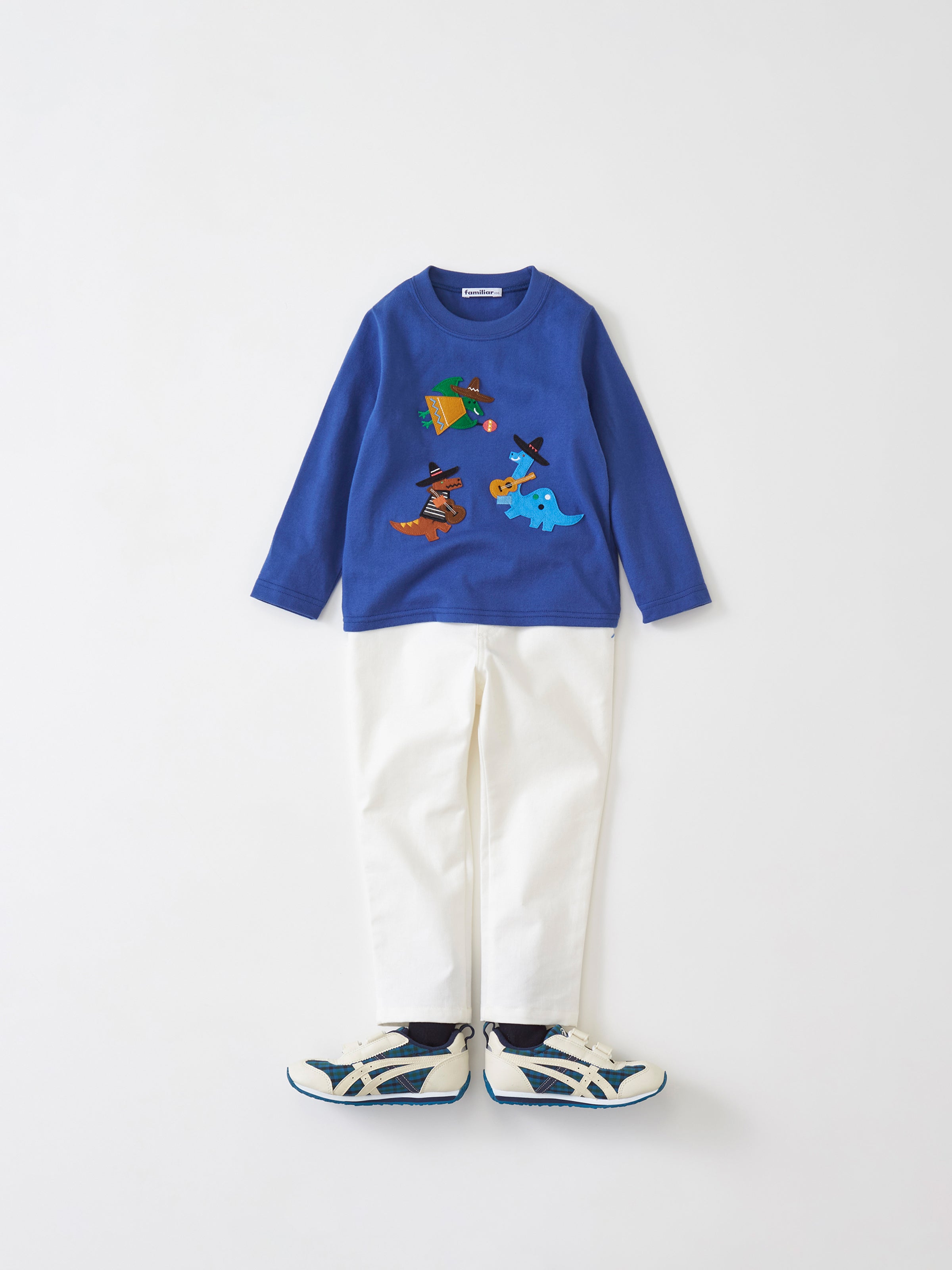 Toddler - 0123FW22 | ファミリア公式サイト