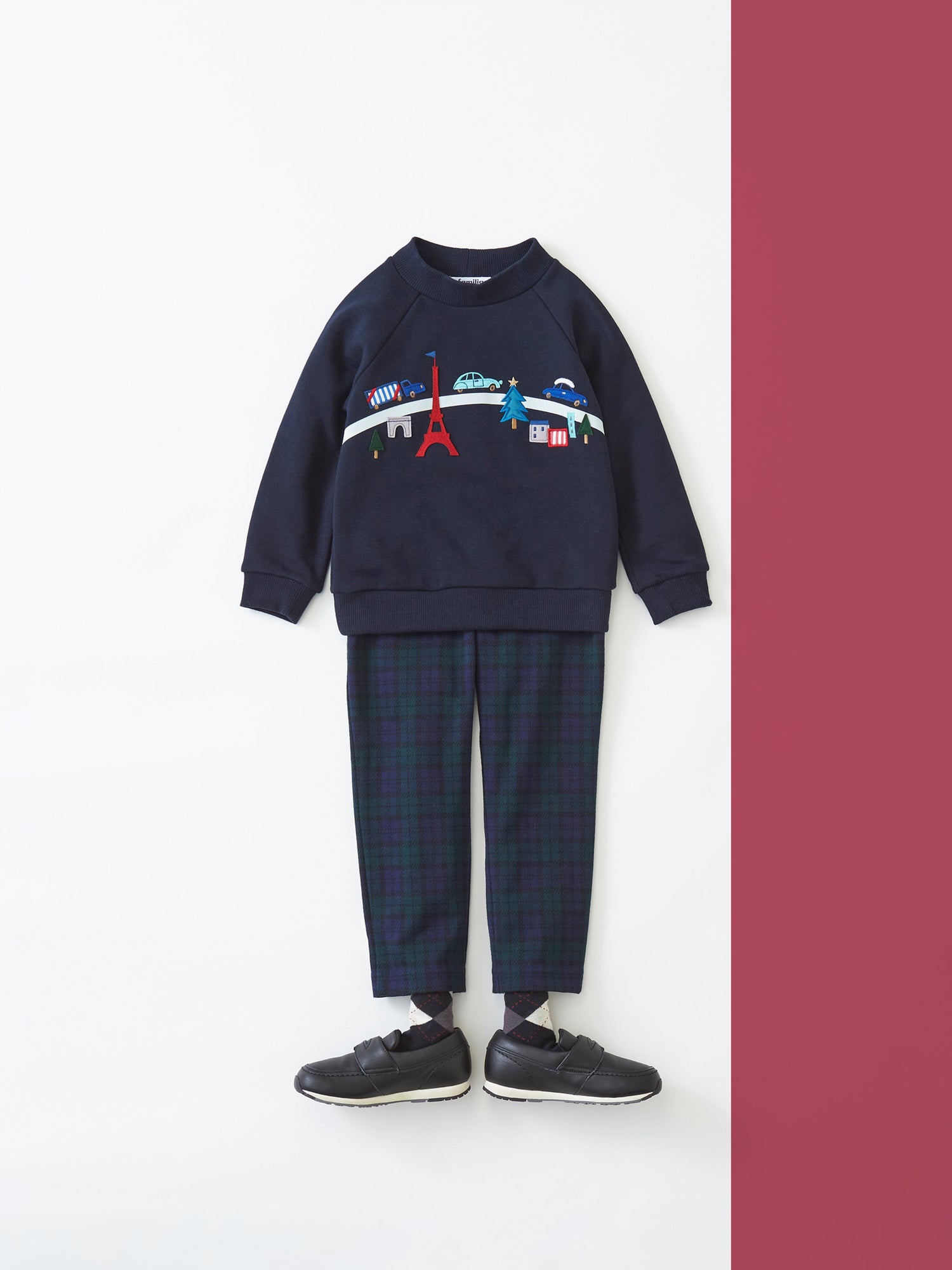 Toddler - 0121fw86