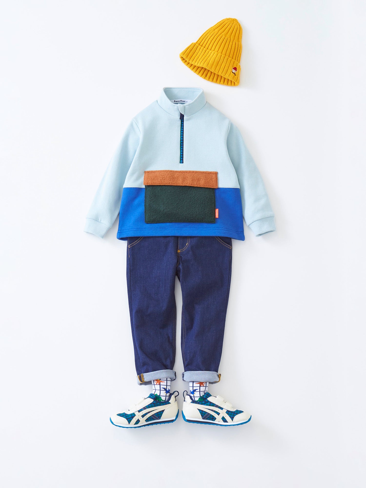 Toddler - 0122FW0