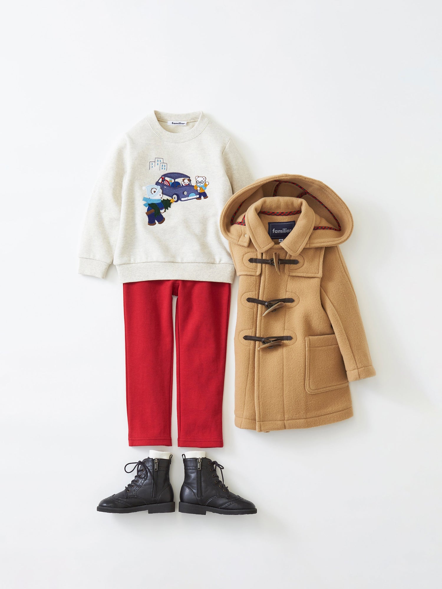 Toddler - 0121fw88