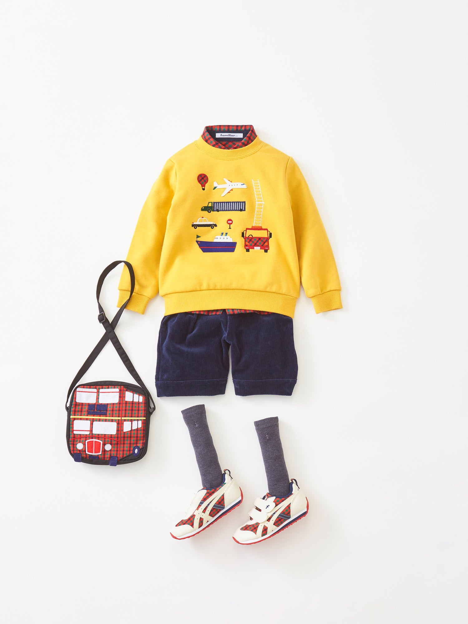 Toddler - 0122FW20