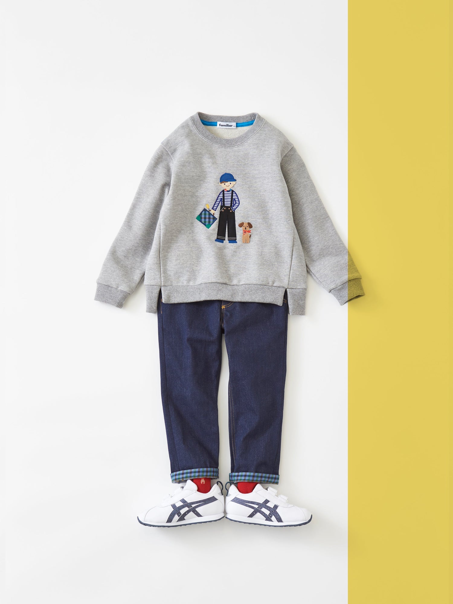 Toddler - 0121fw68