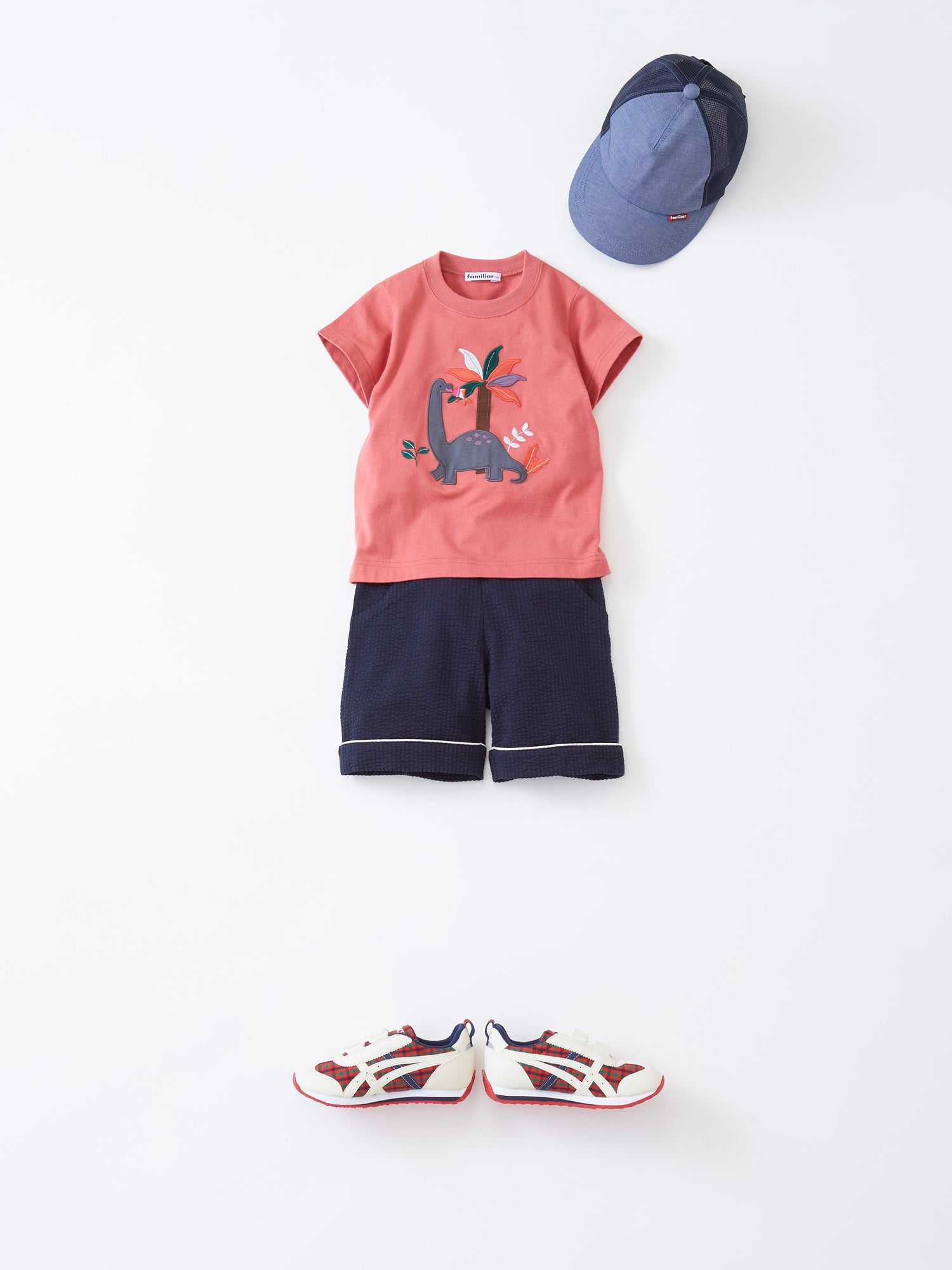 Toddler - 0121fw50