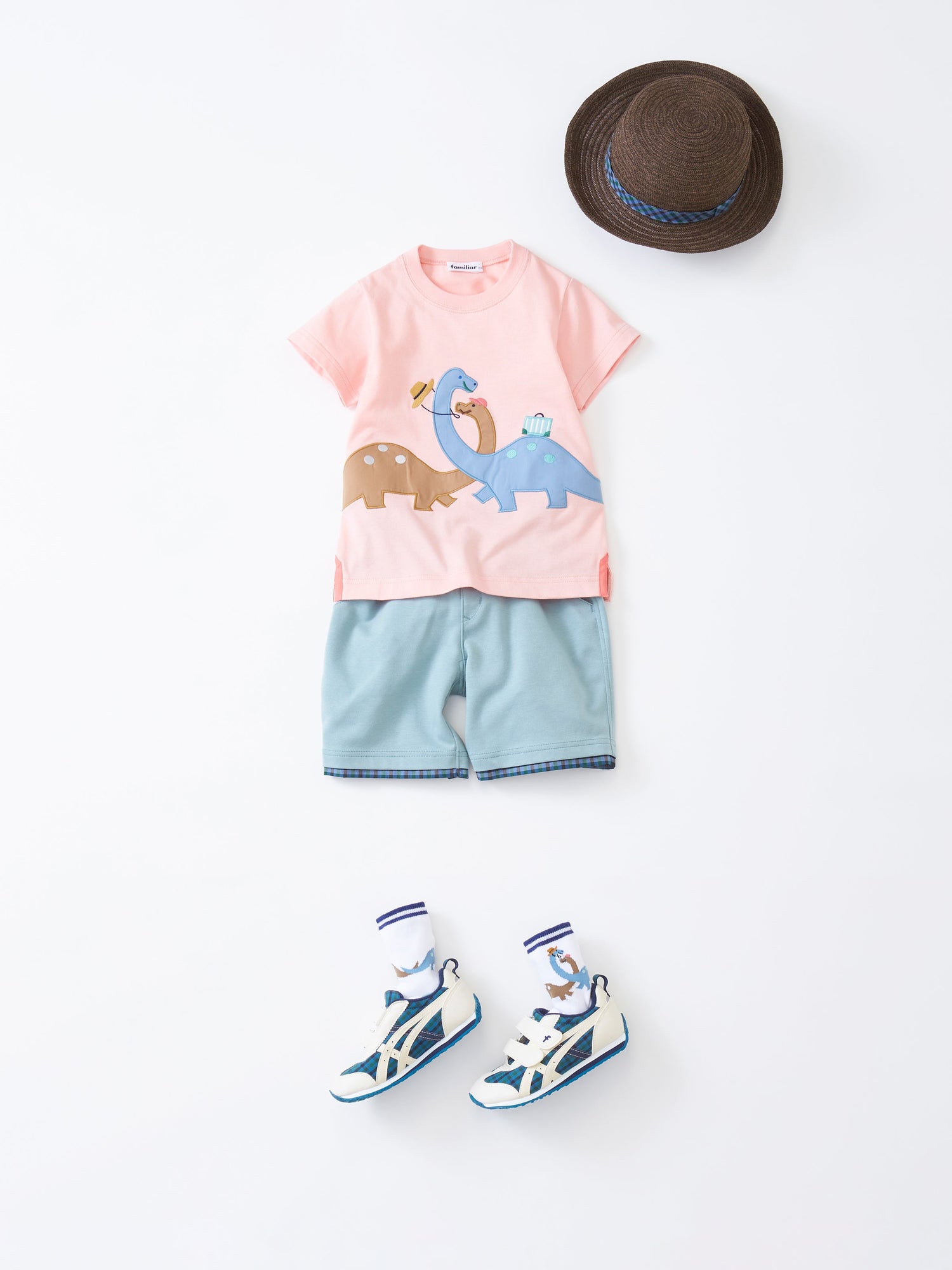 Toddler - 0121fw34