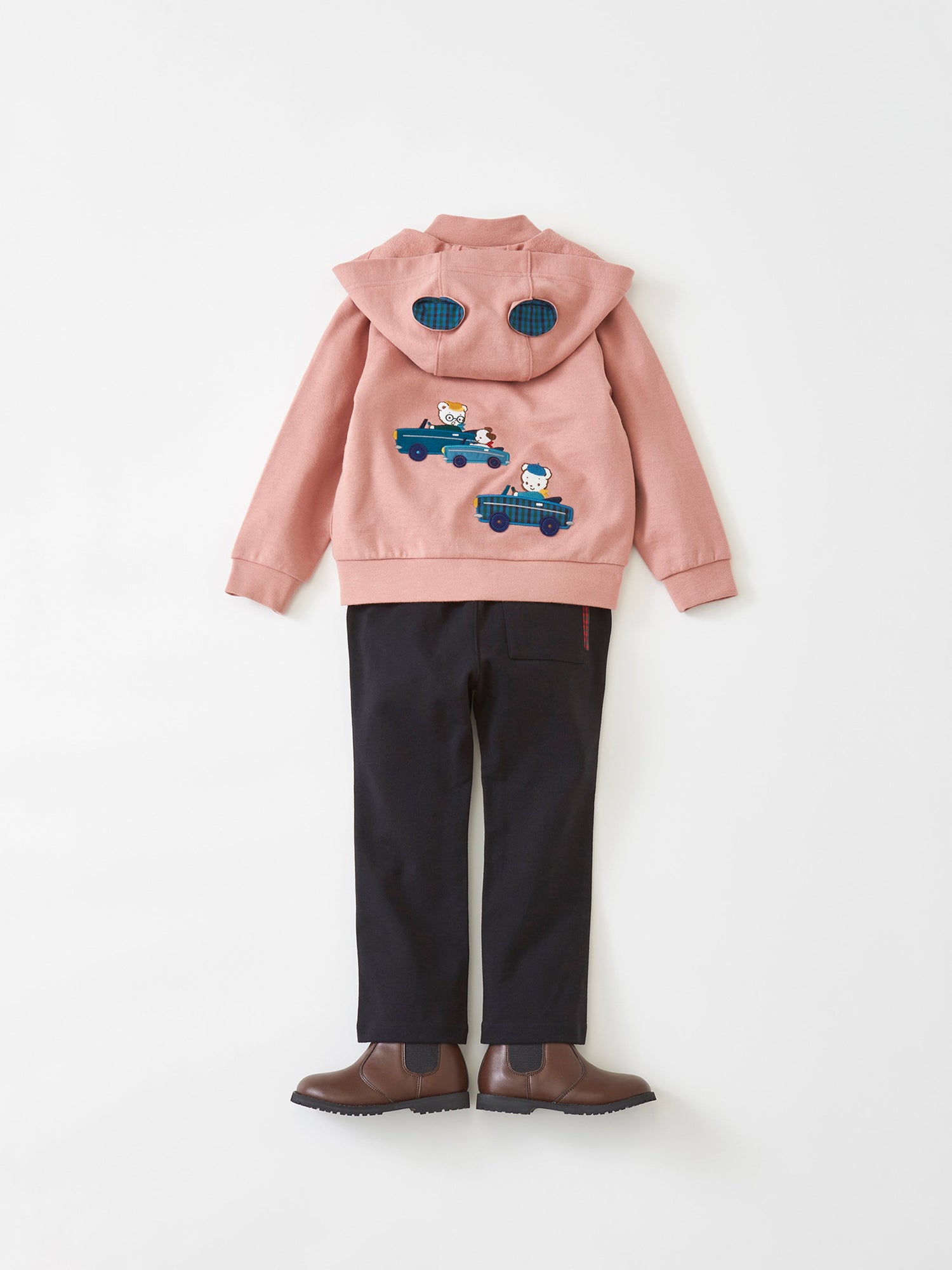 Toddler - 0121fw80