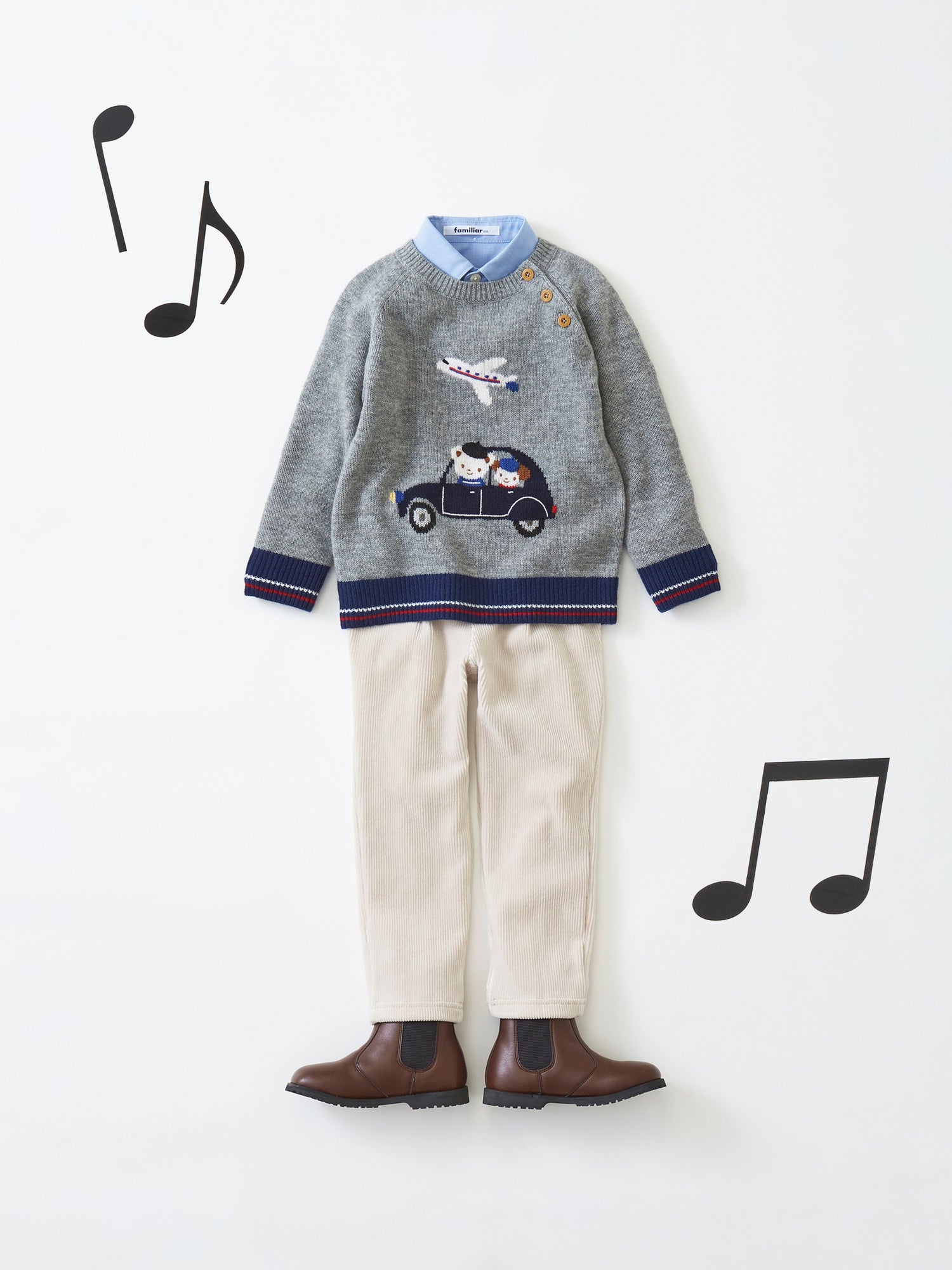 Toddler - 0121fw90