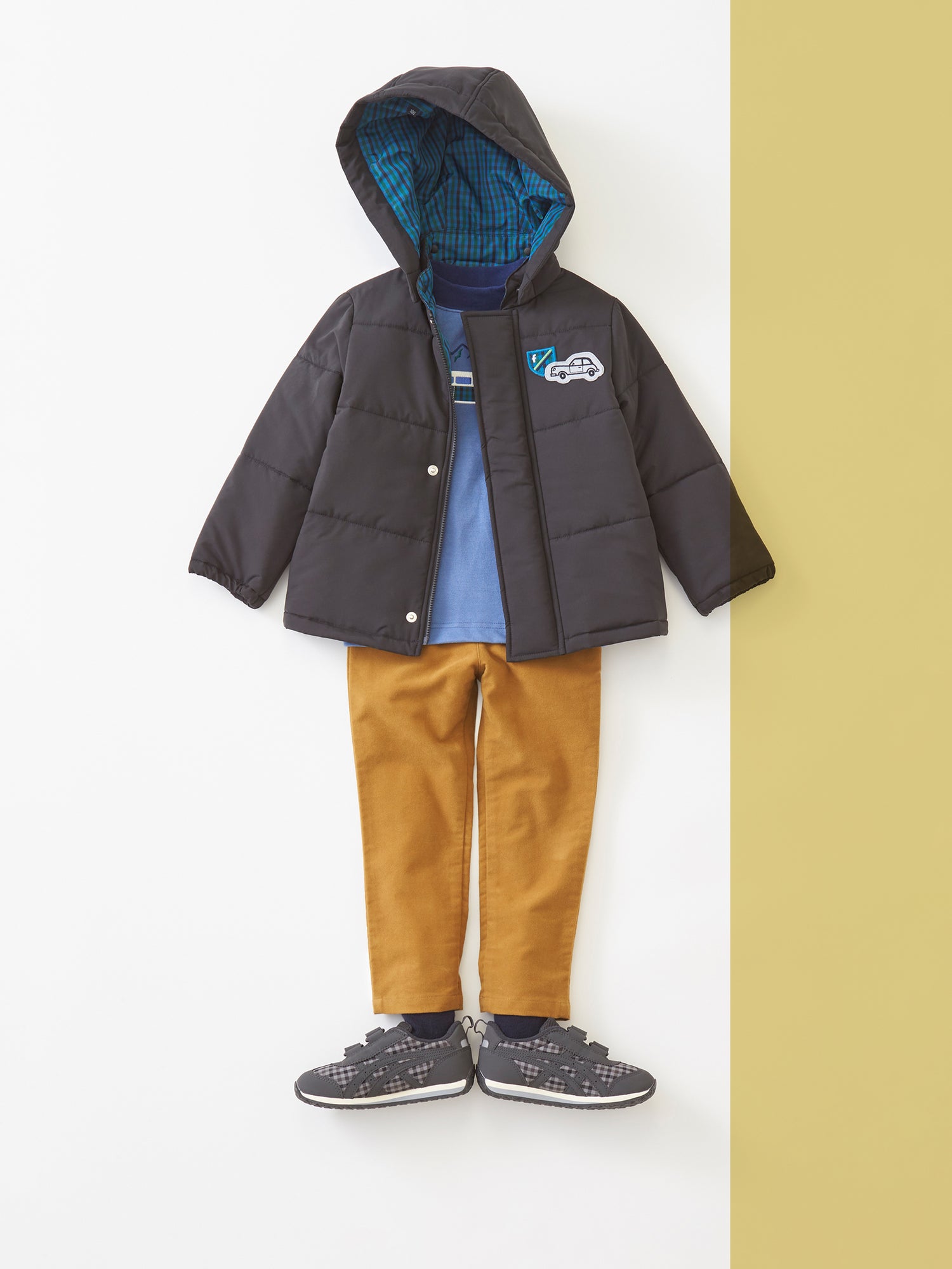 Toddler - 0122FW22