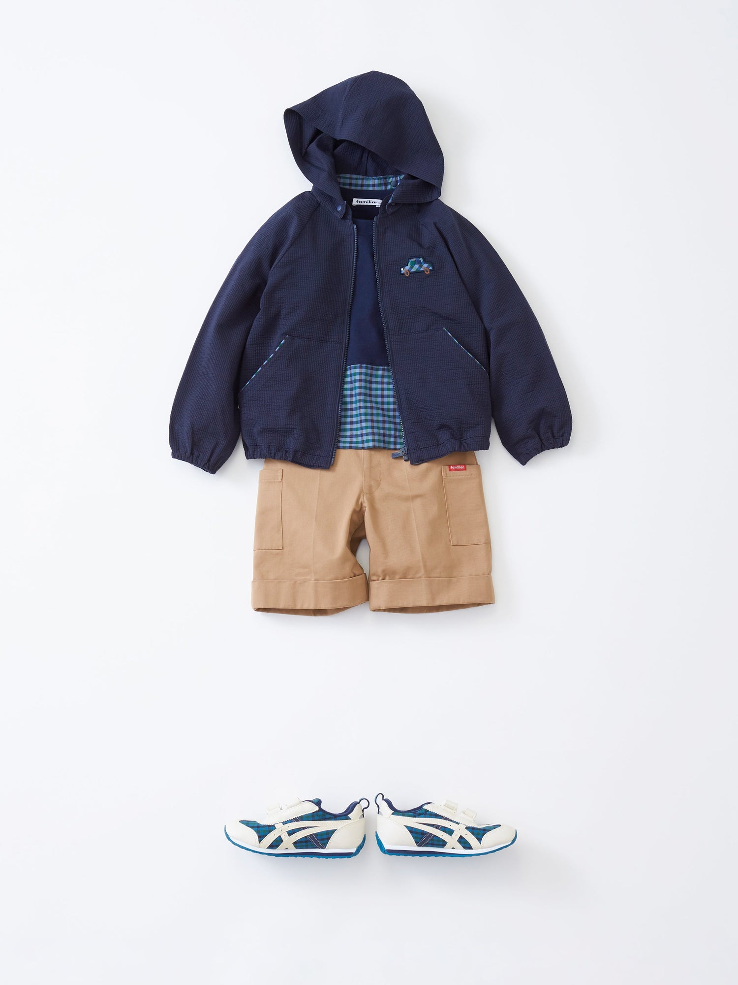 Toddler - 0121fw52