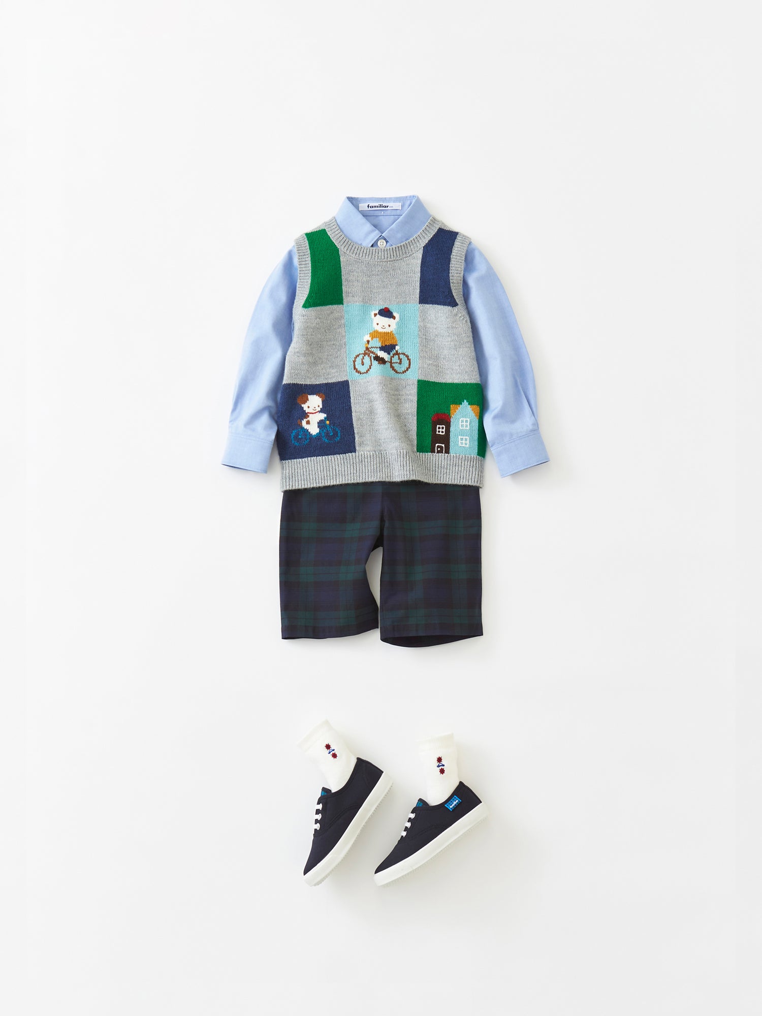 Toddler - 0122FW38