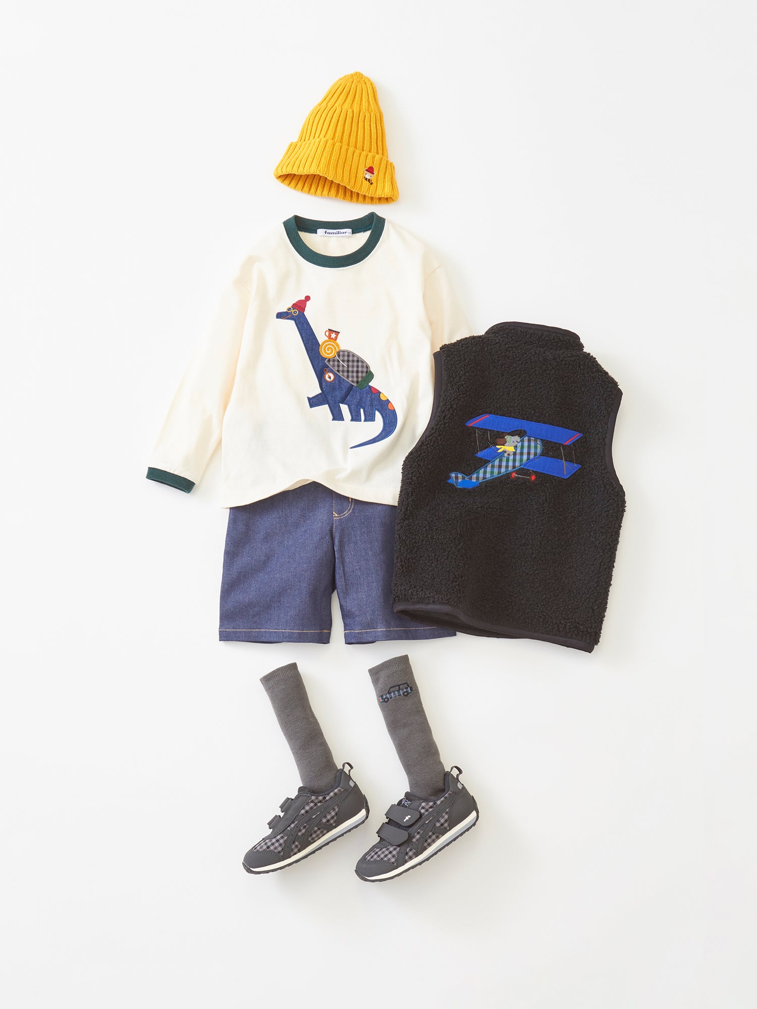 Toddler - 0122FW24