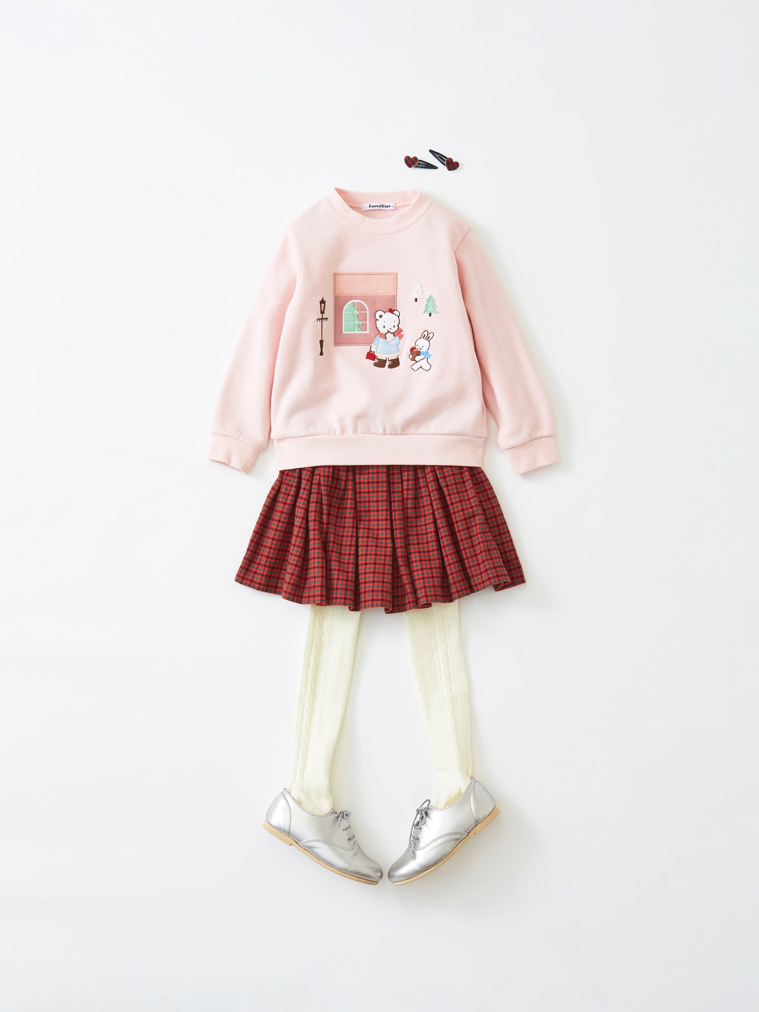 Toddler - 0121fw92