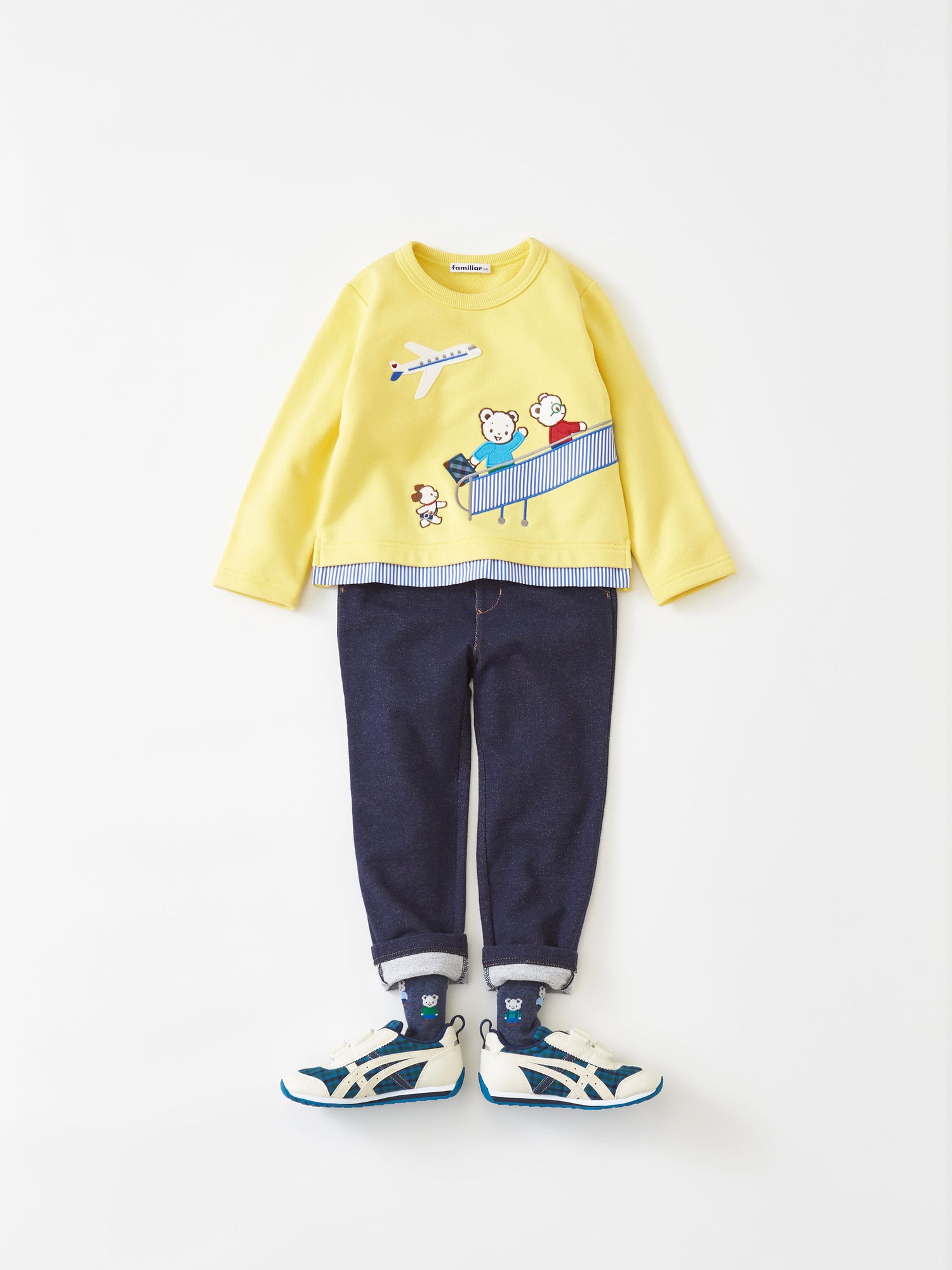 Toddler - 0121fw70