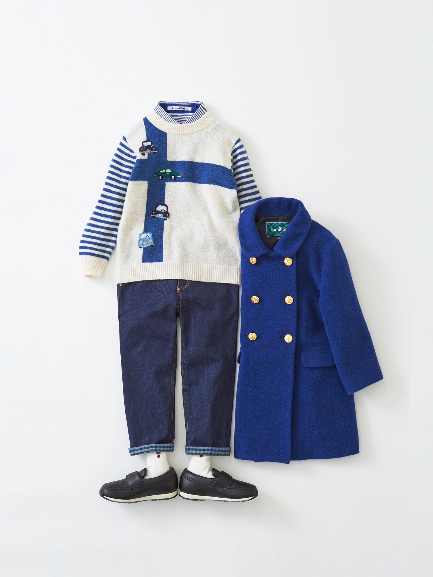 Toddler - 0121fw94