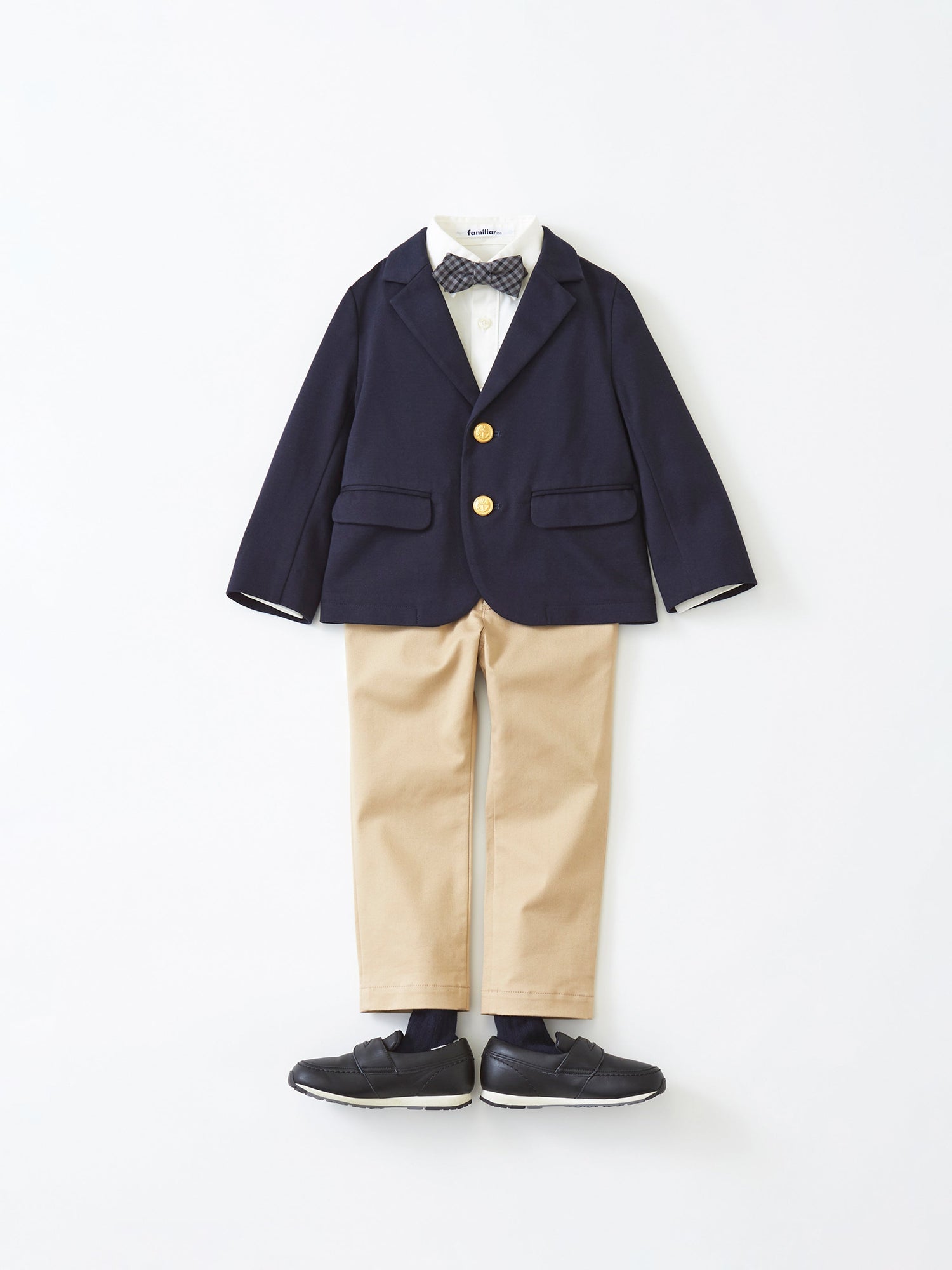 Toddler - 0122FW08