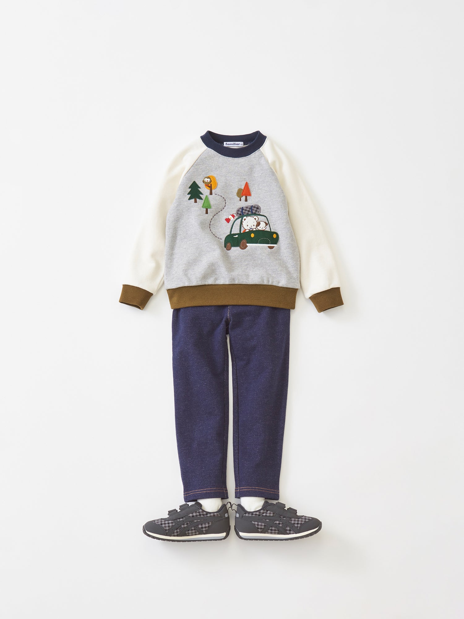 Toddler - 0122FW26