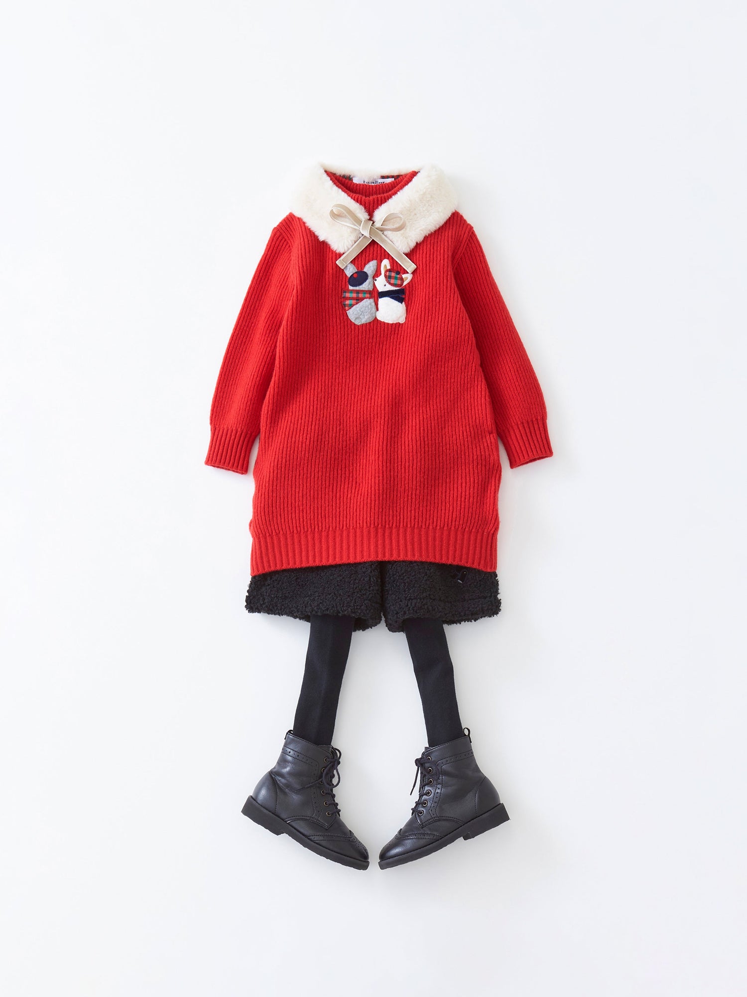 Toddler - 0122FW10