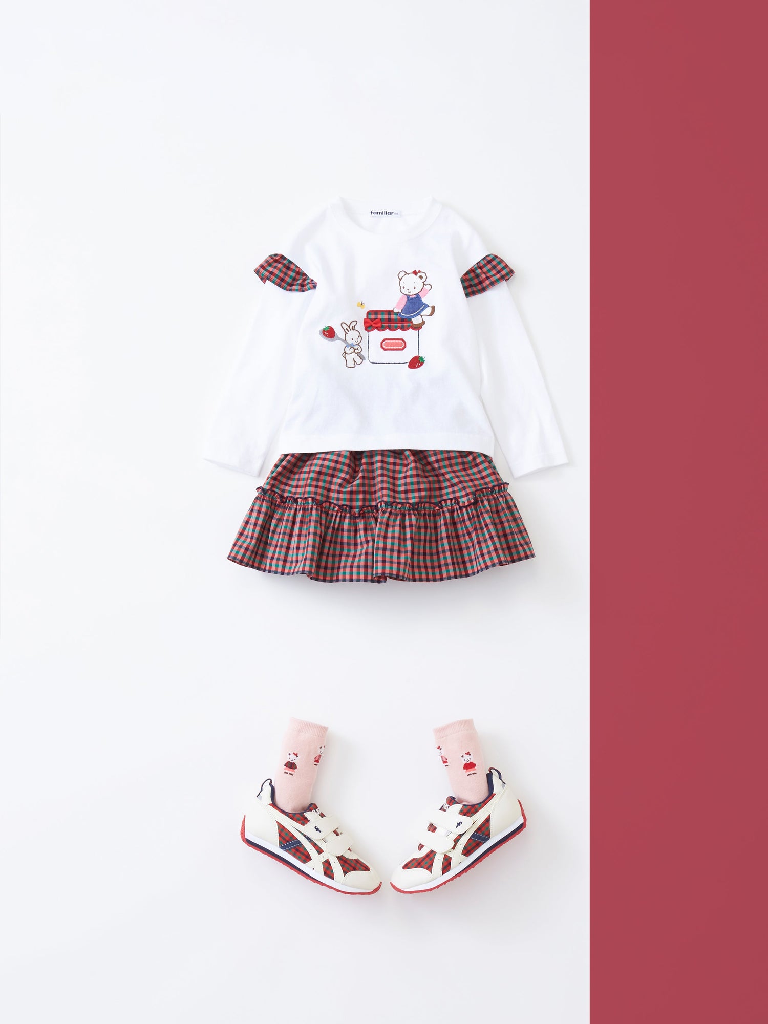 Toddler - 0121fw58