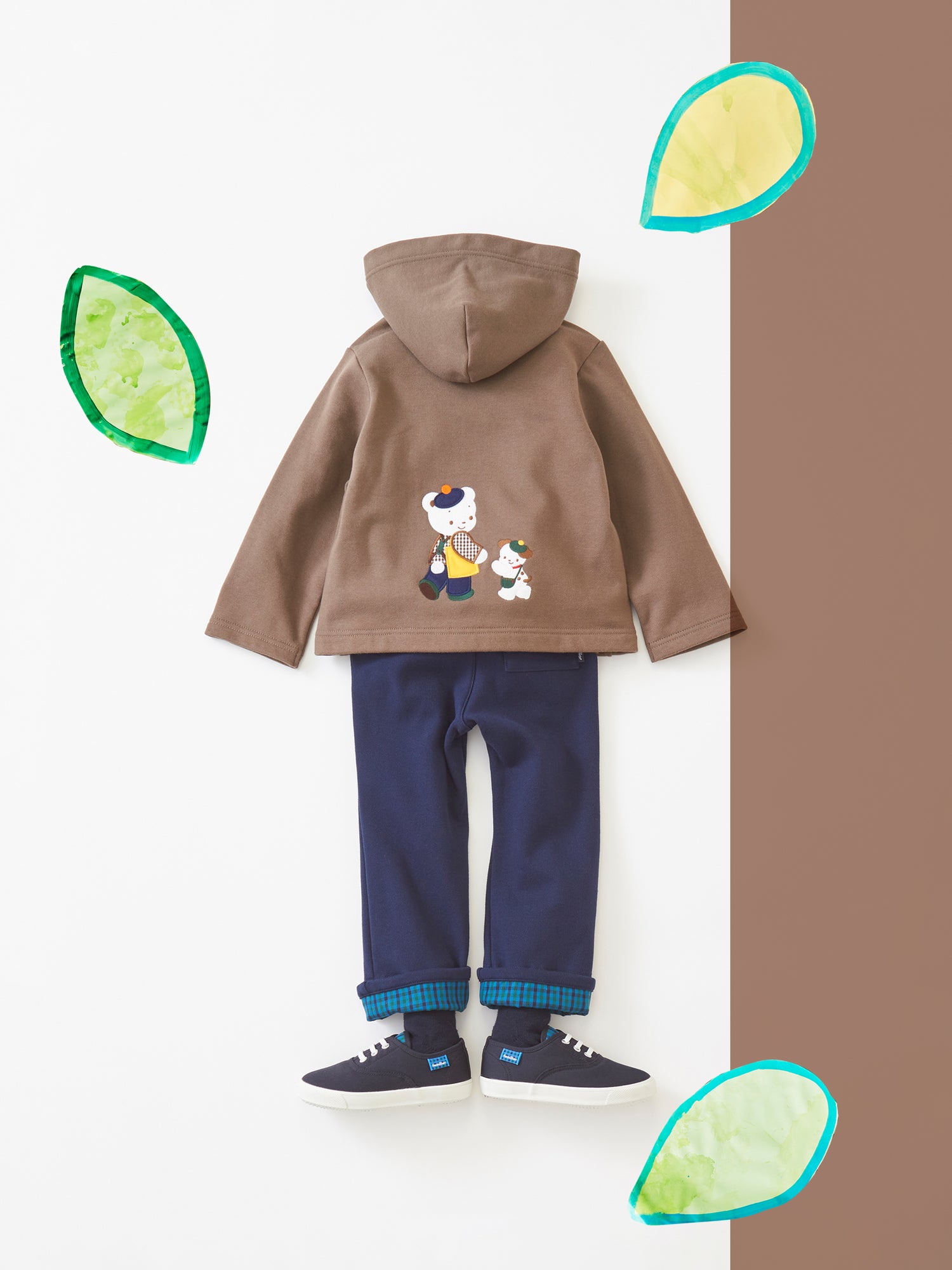 Toddler - 0122FW28