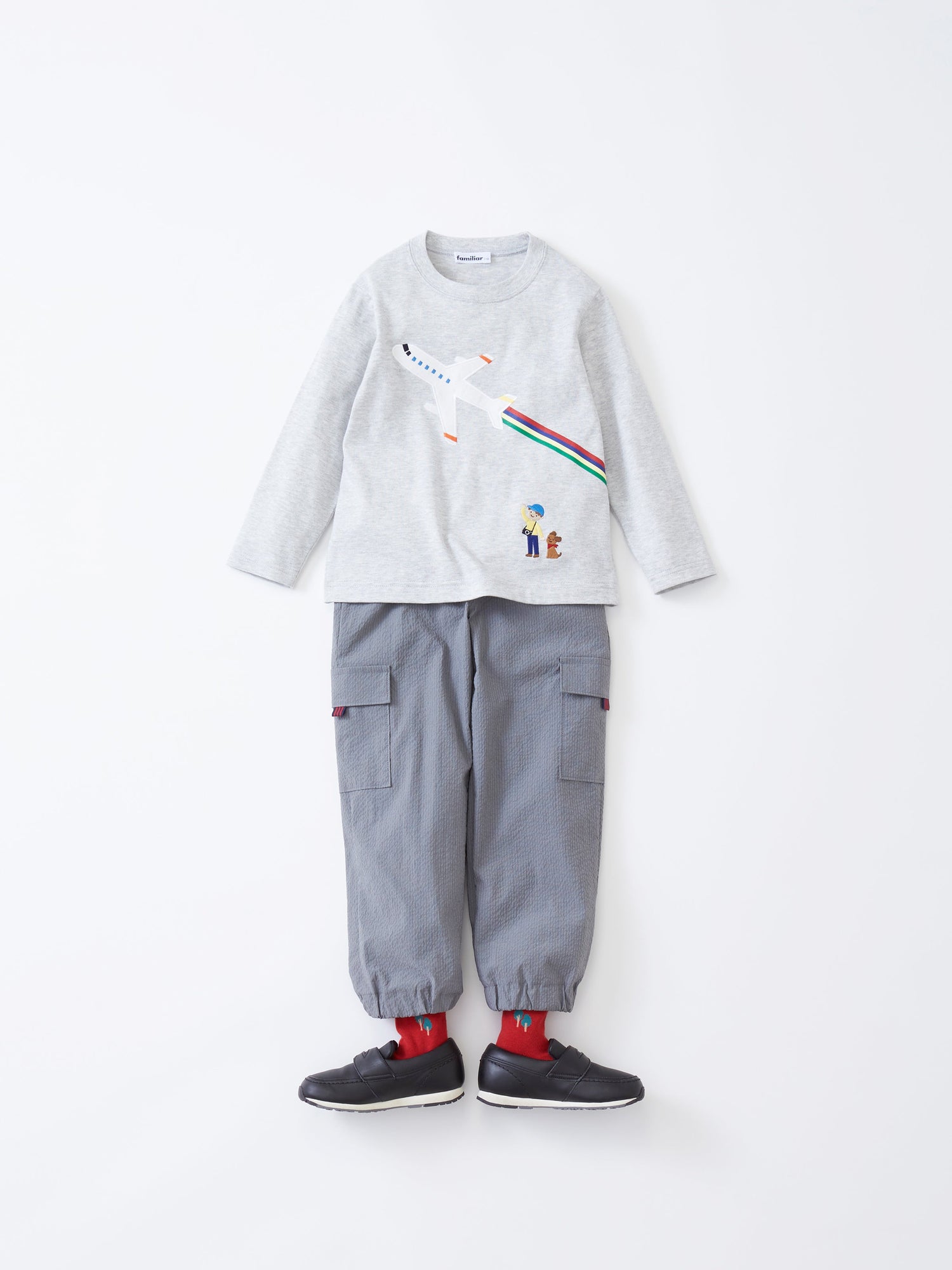 Toddler - 0121fw48