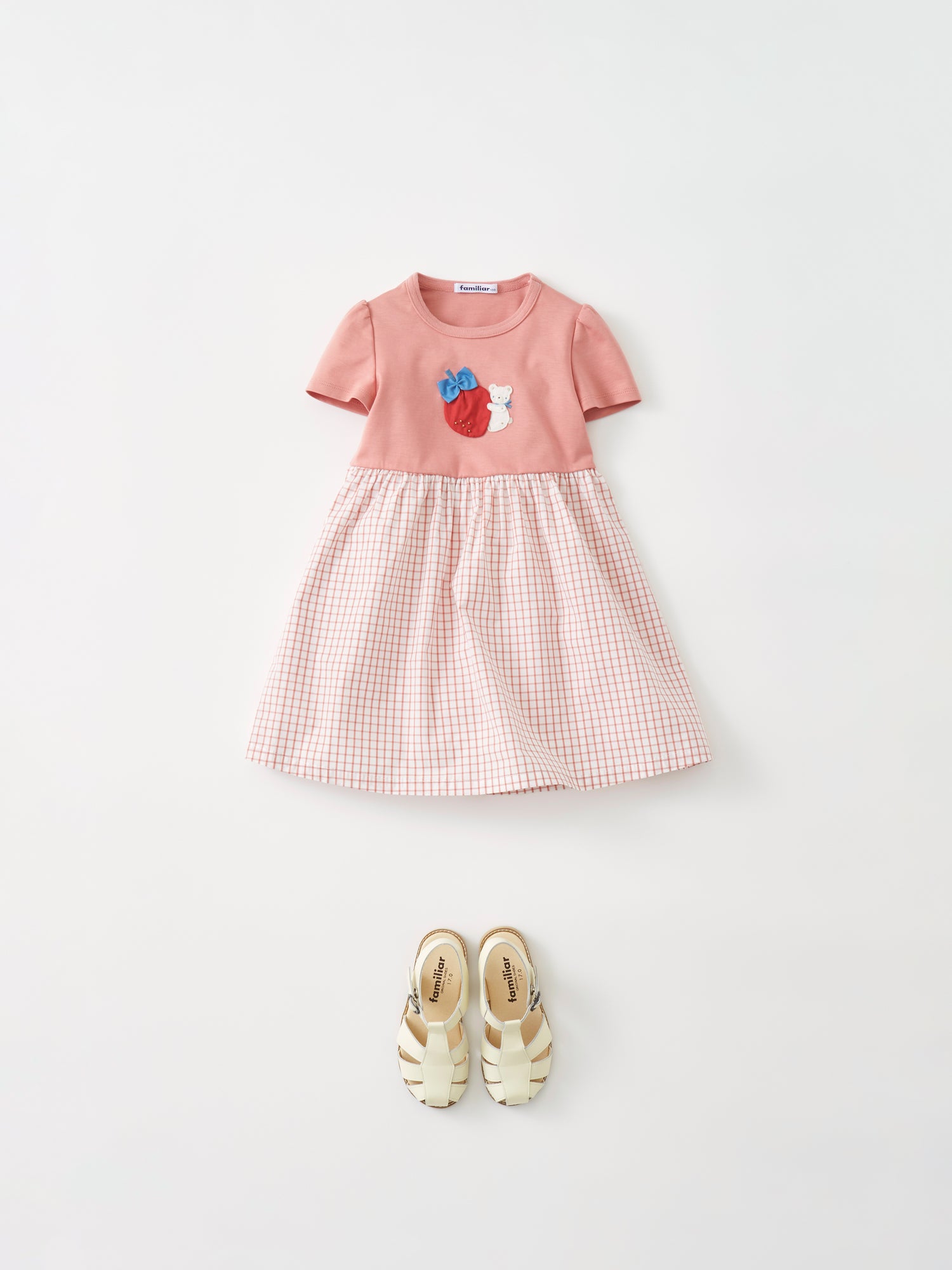 Toddler - 0122FW57