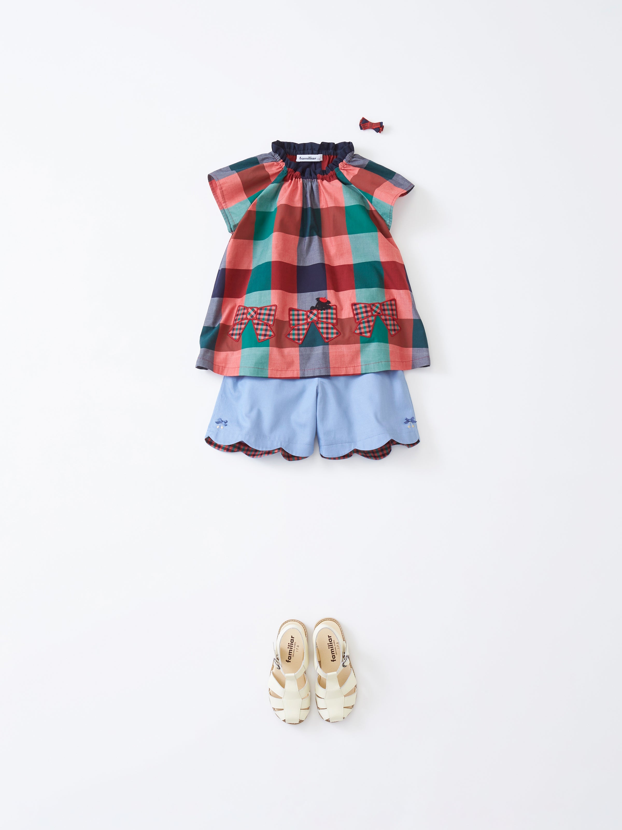 Toddler - 0122FW68 – tagged 