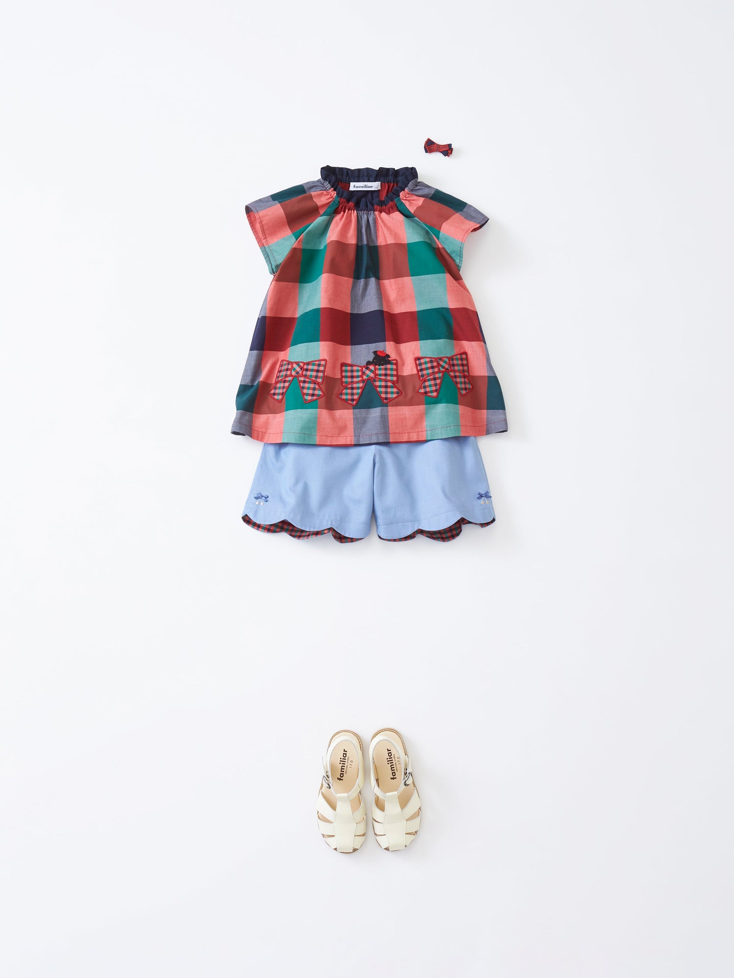 Toddler - 0121fw27