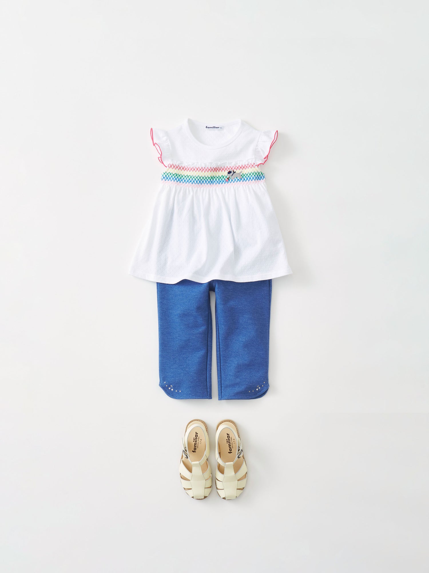 Toddler - 0122FW51