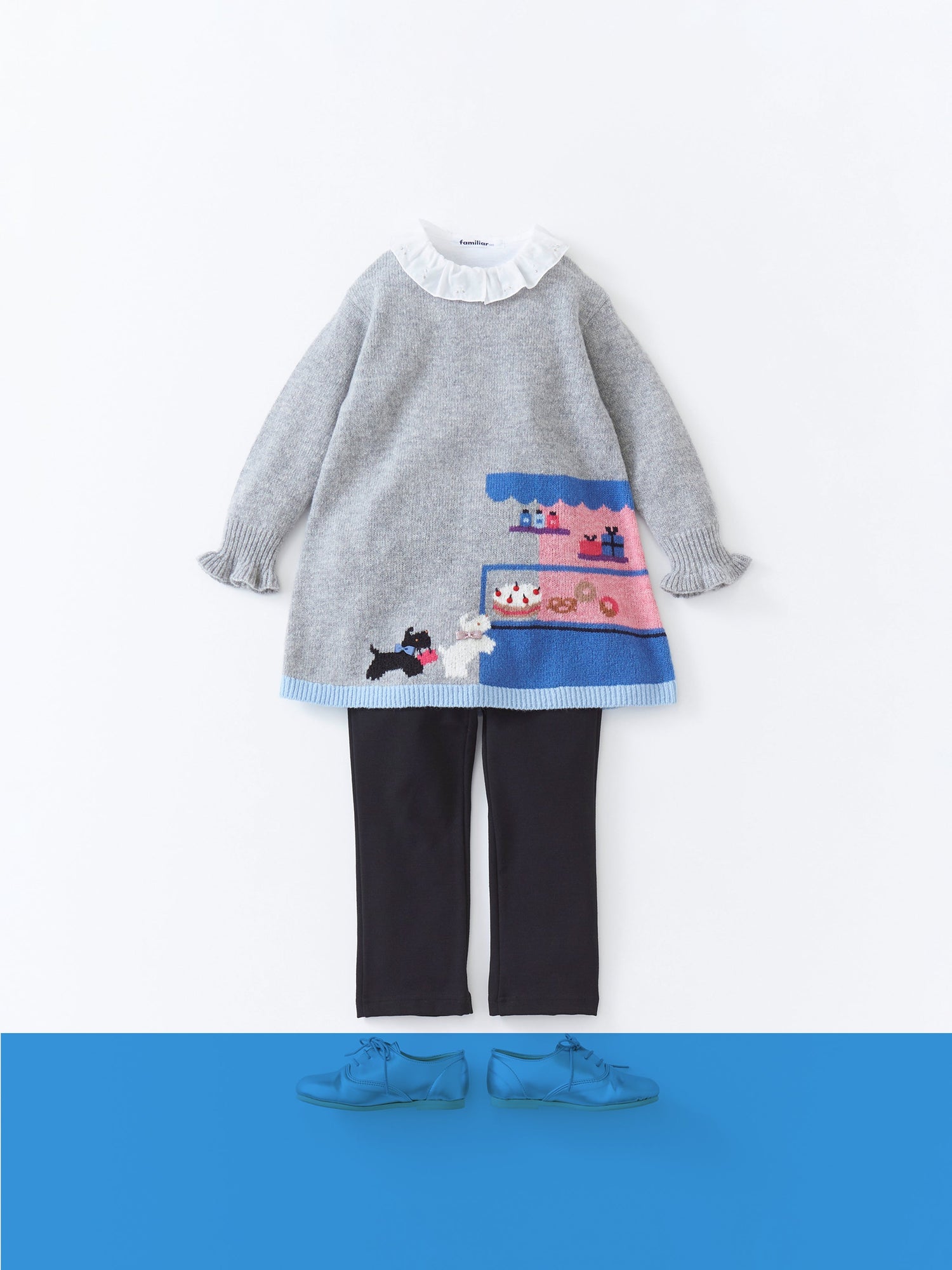 Toddler - 0121fw99