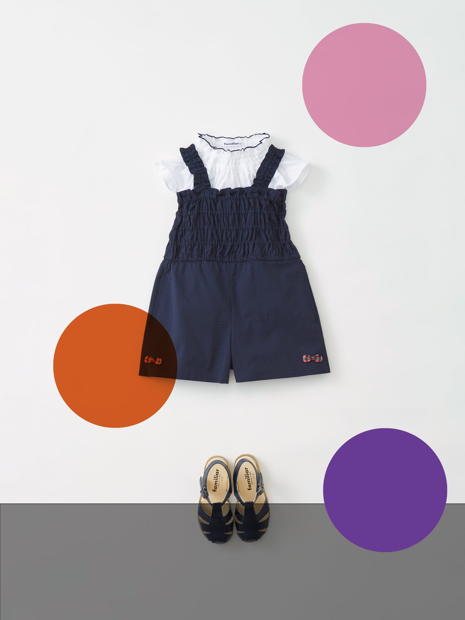 Toddler - 0122FW59