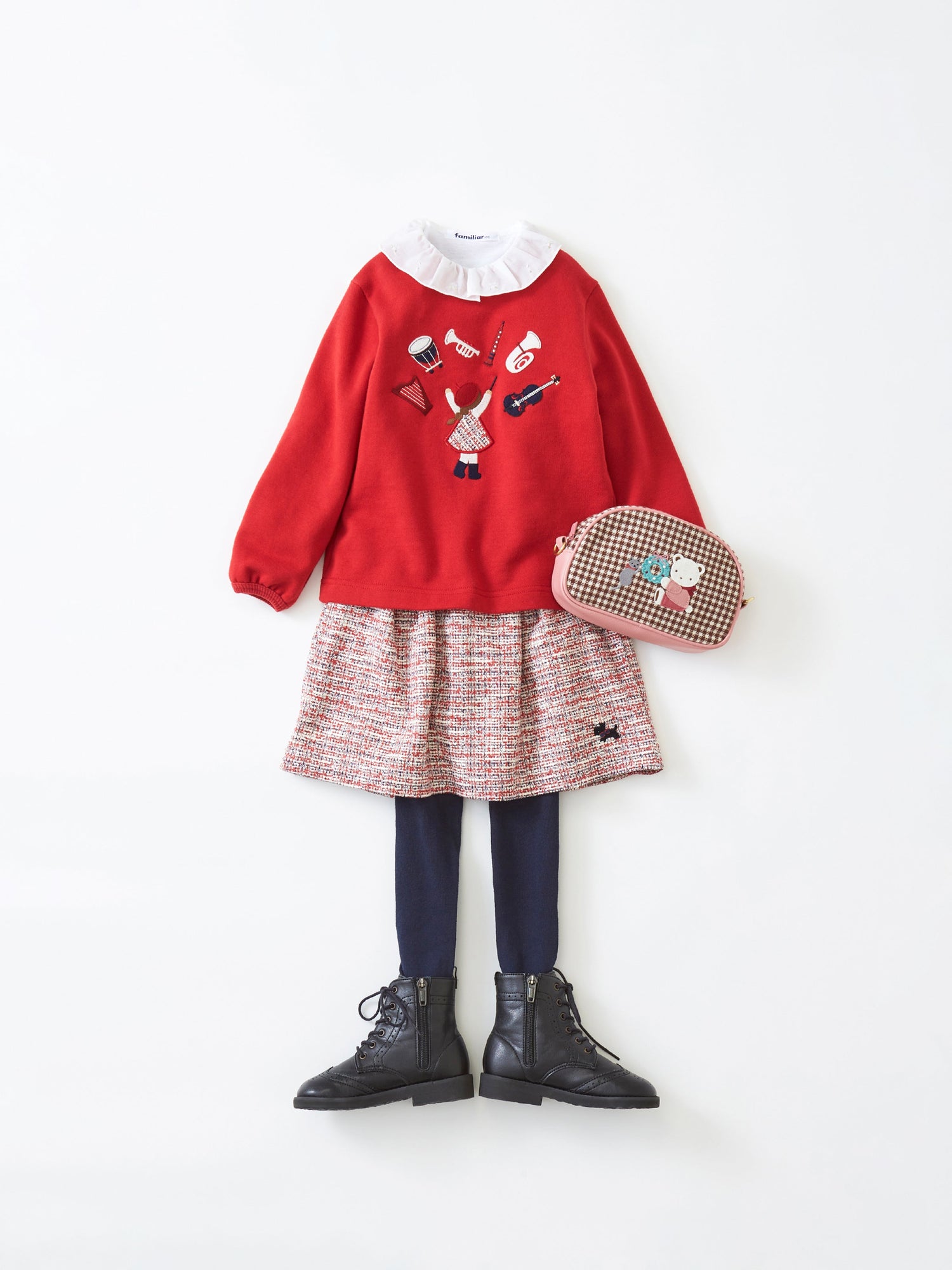 Toddler - 0121fw87