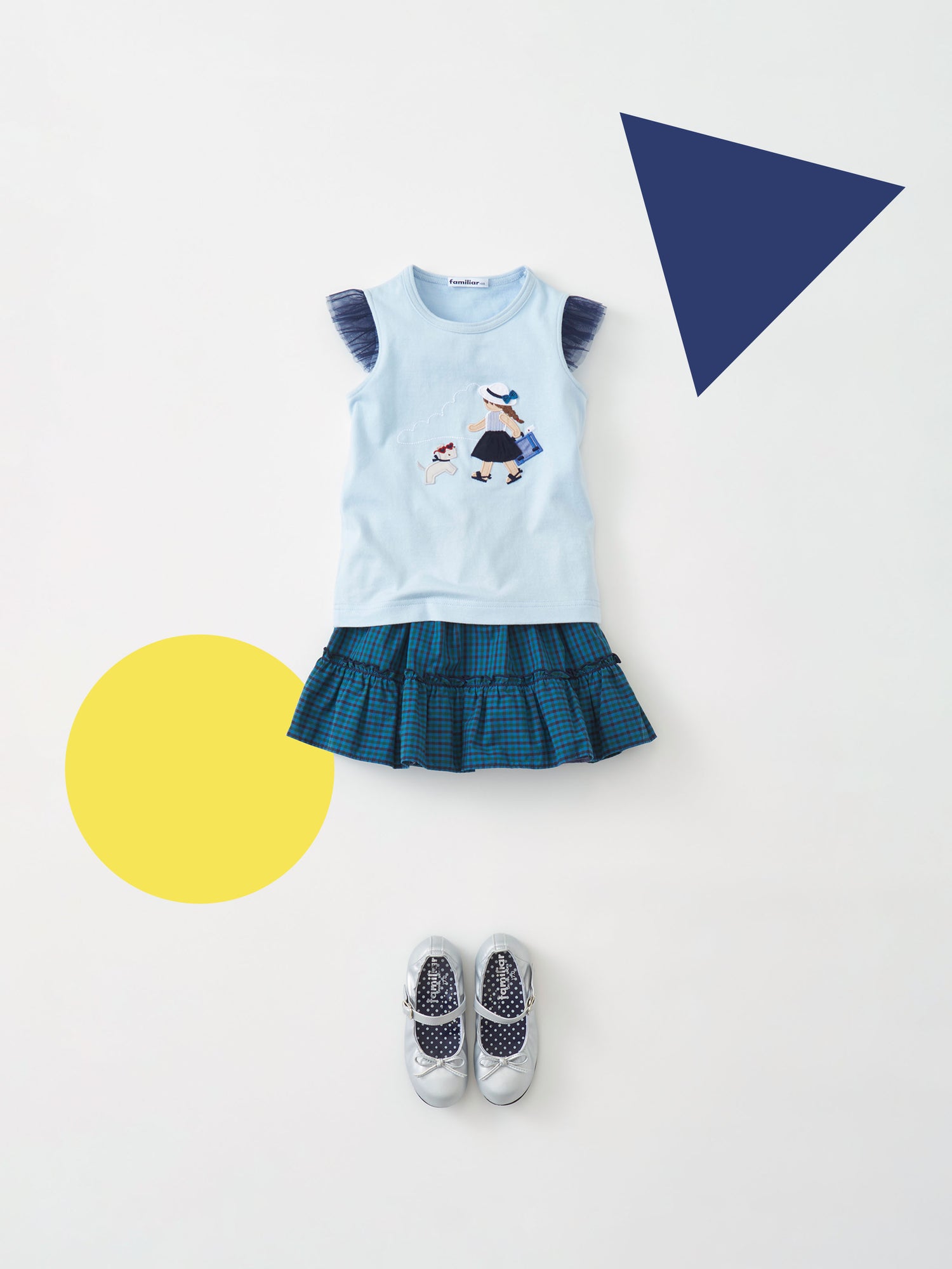 Toddler - 0122FW53