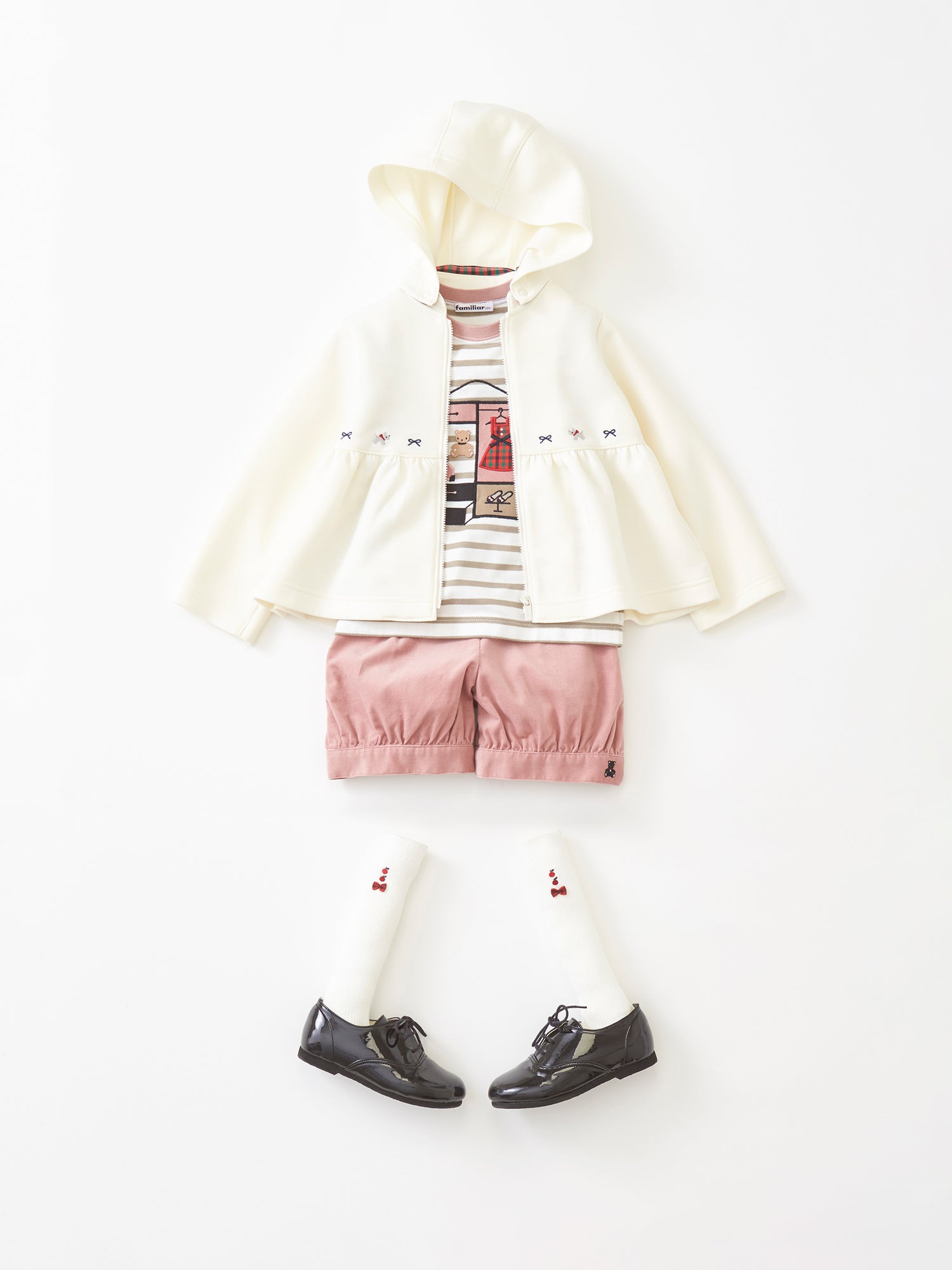 Toddler - 0122FW33