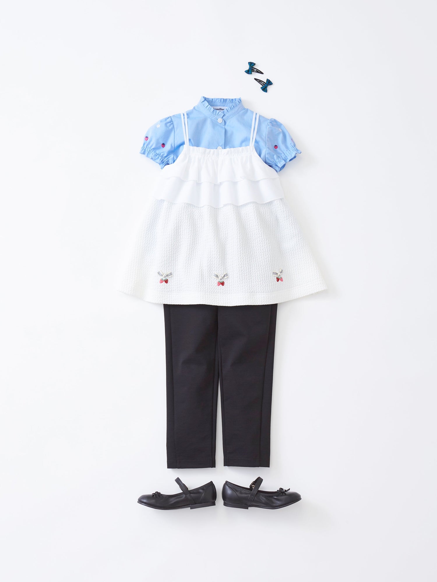 Toddler - 0121fw49