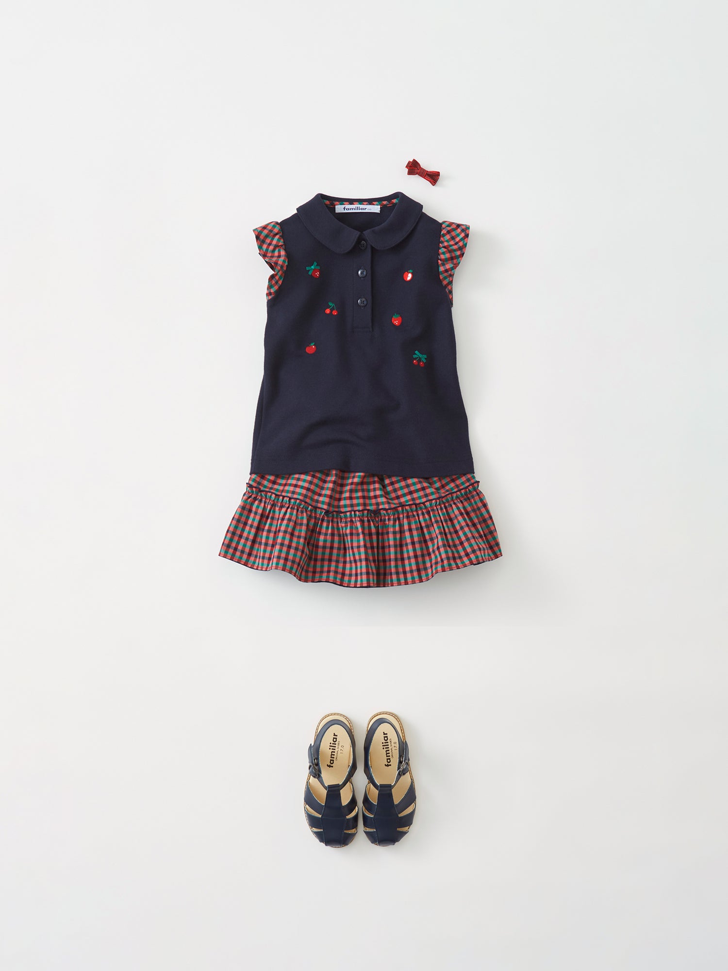 Toddler - 0122FW55