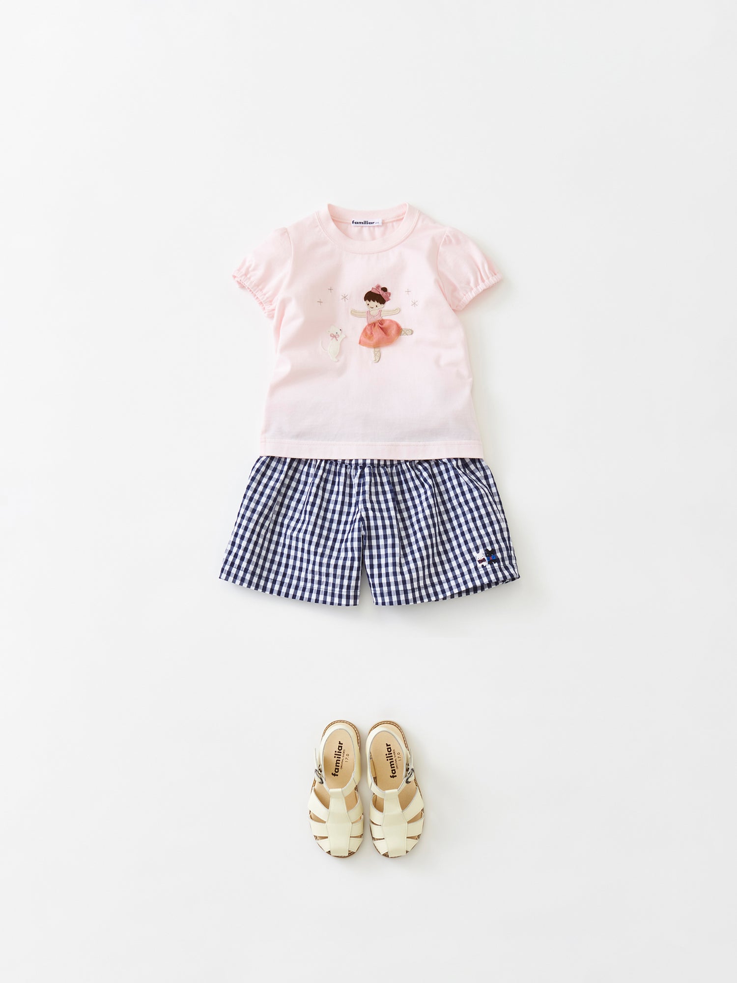 Toddler - 0122FW47