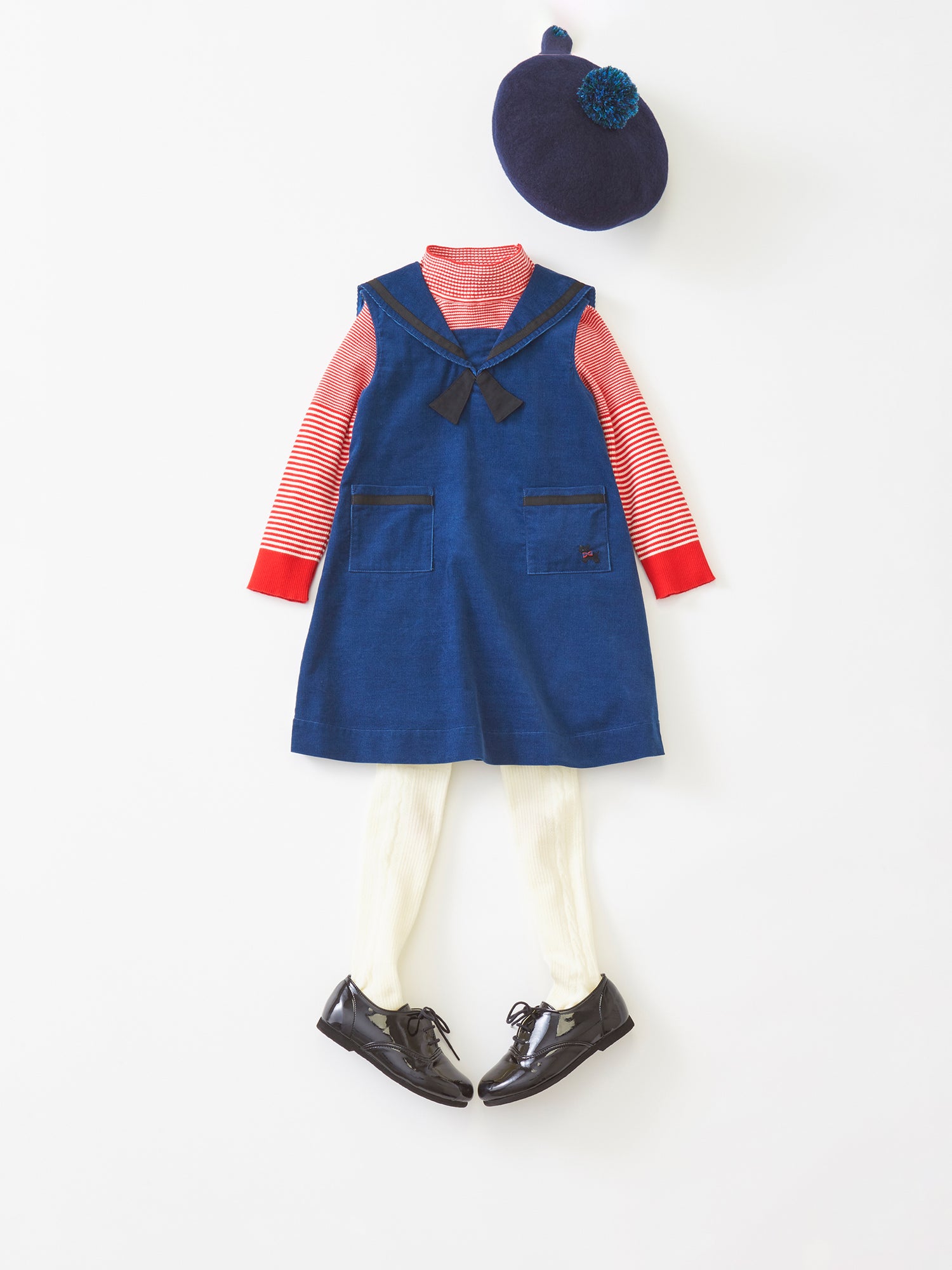 Toddler - 0122FW19