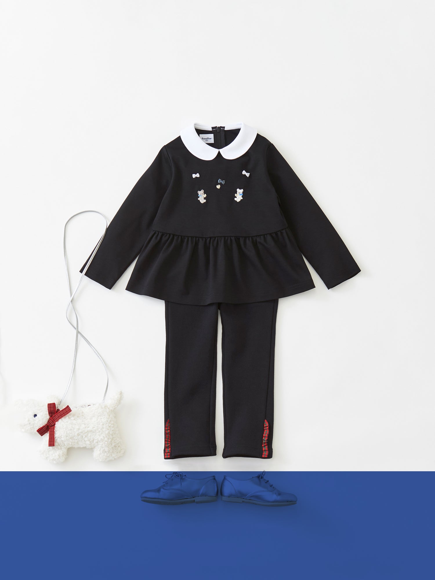 Toddler - 0122FW35