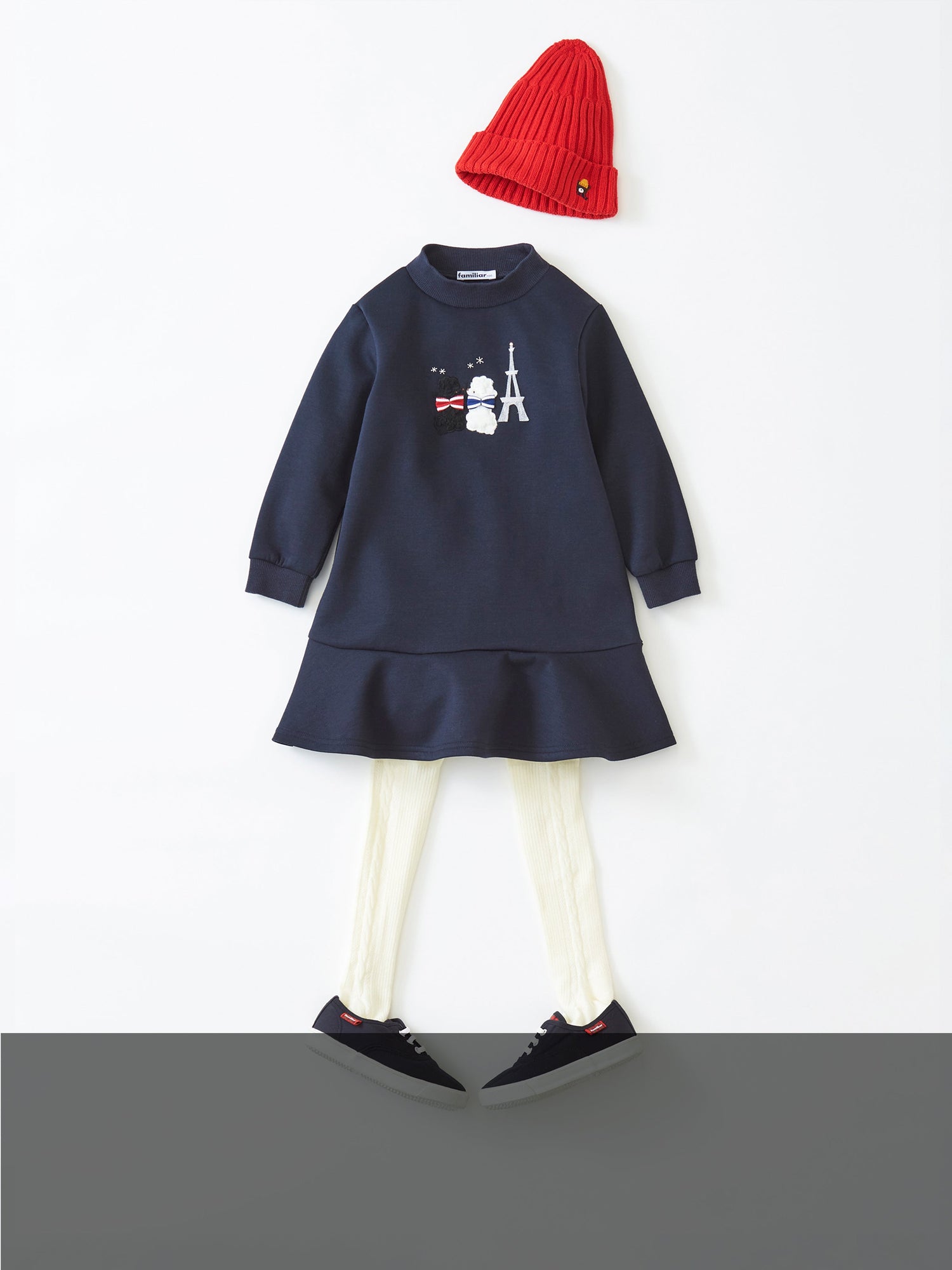 Toddler - 0121fw89