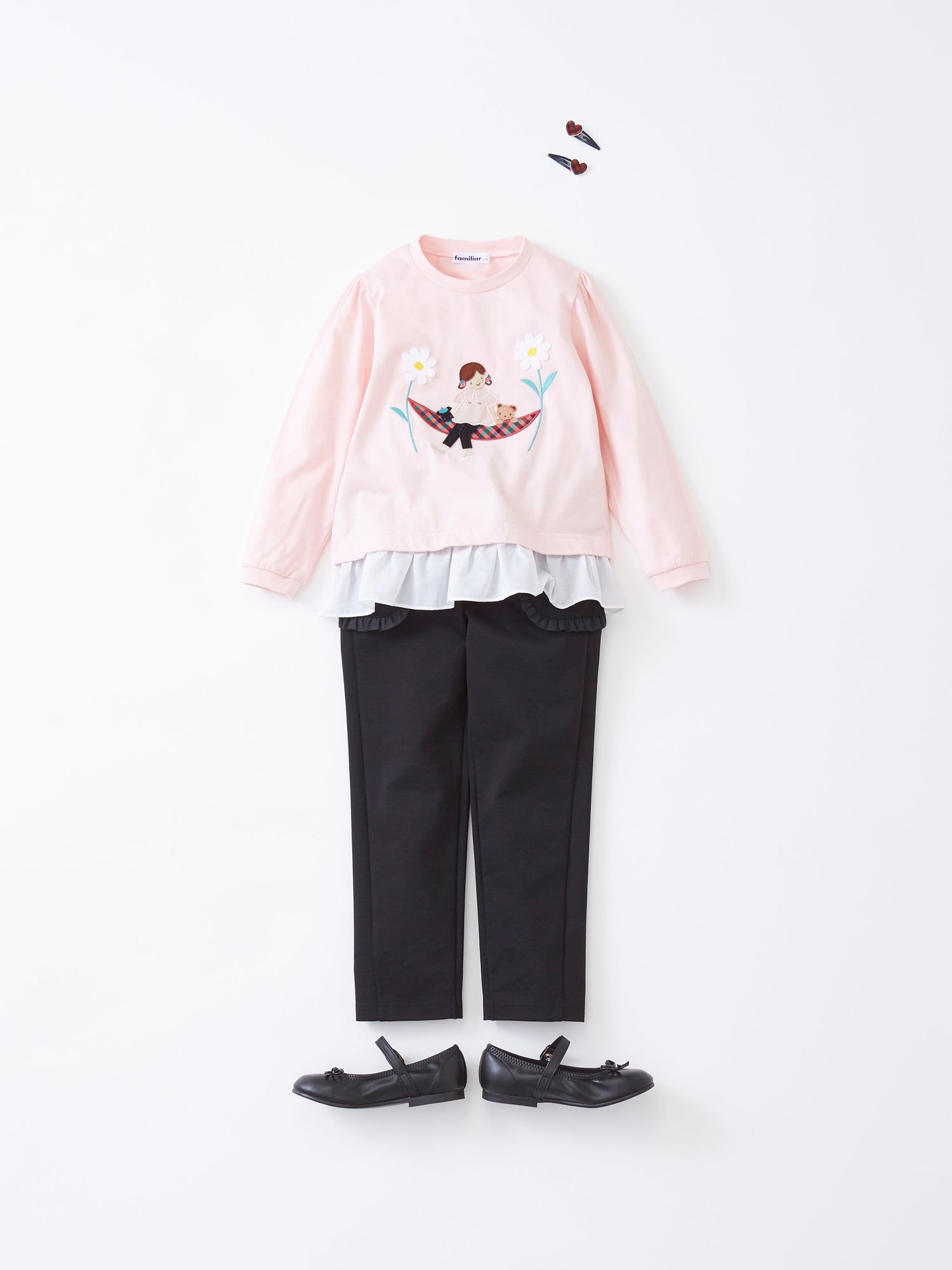 Toddler - 0121fw51