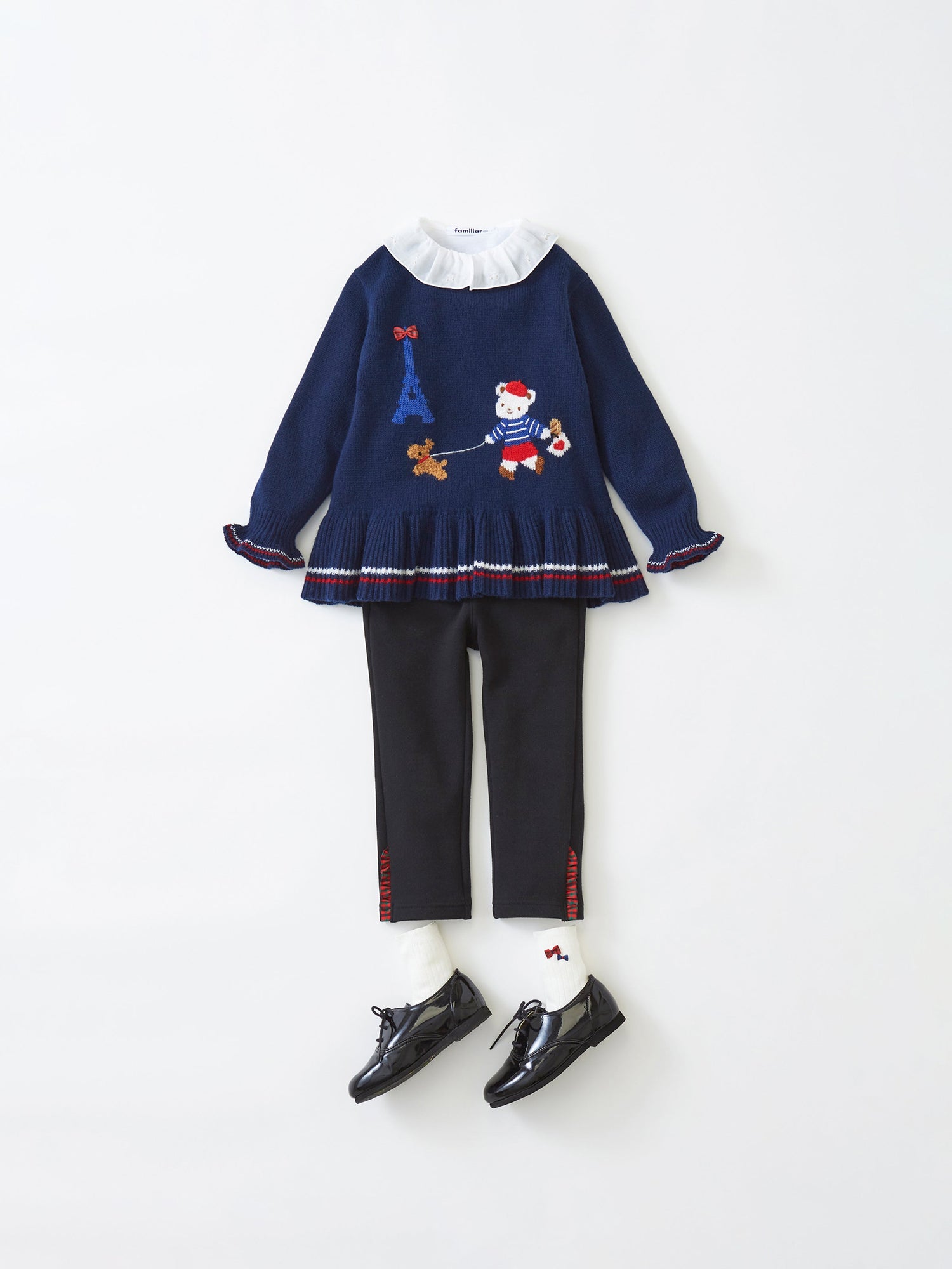 Toddler - 0121fw91